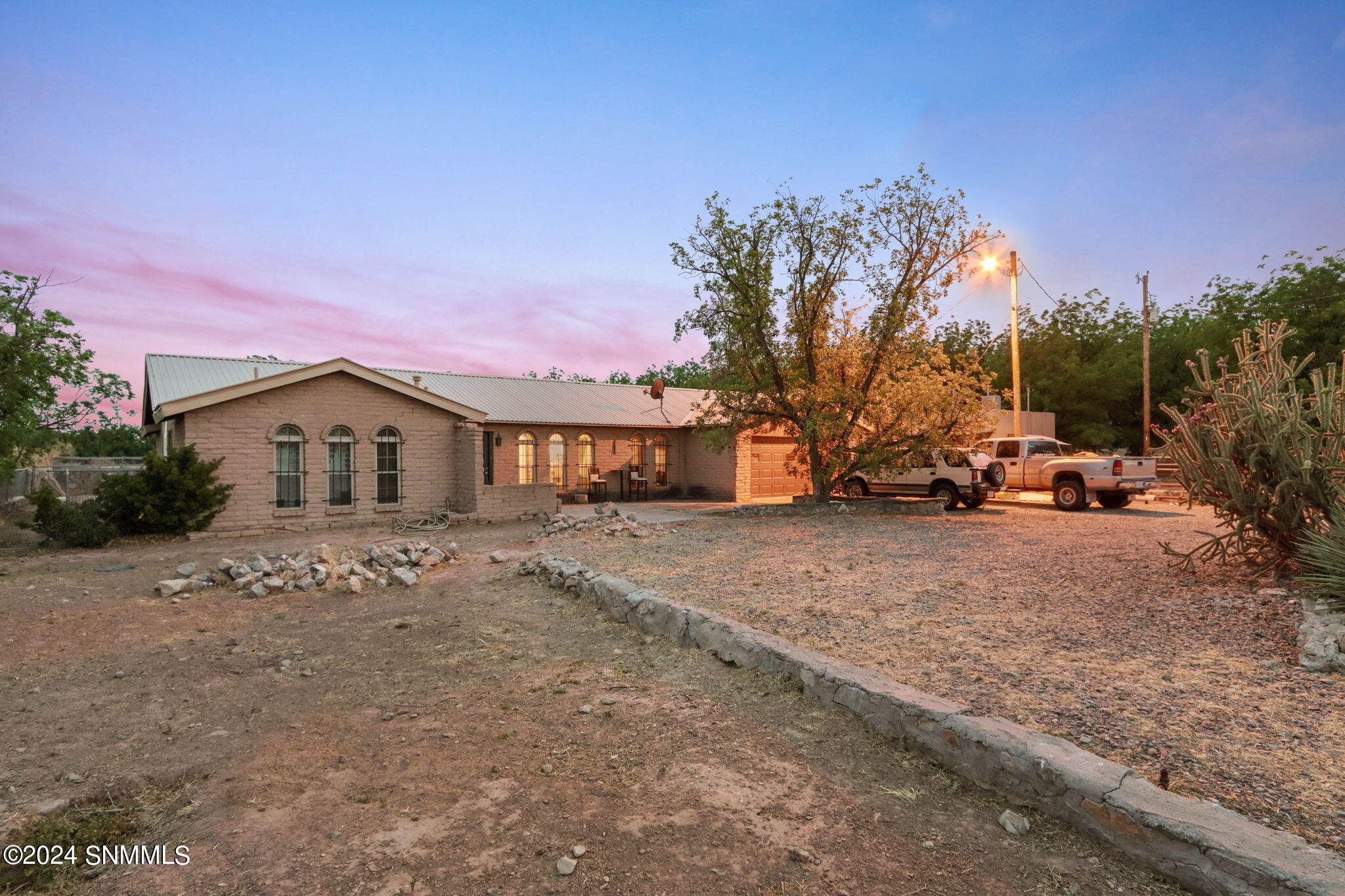 3035 W Ohara Road, Anthony, New Mexico image 12