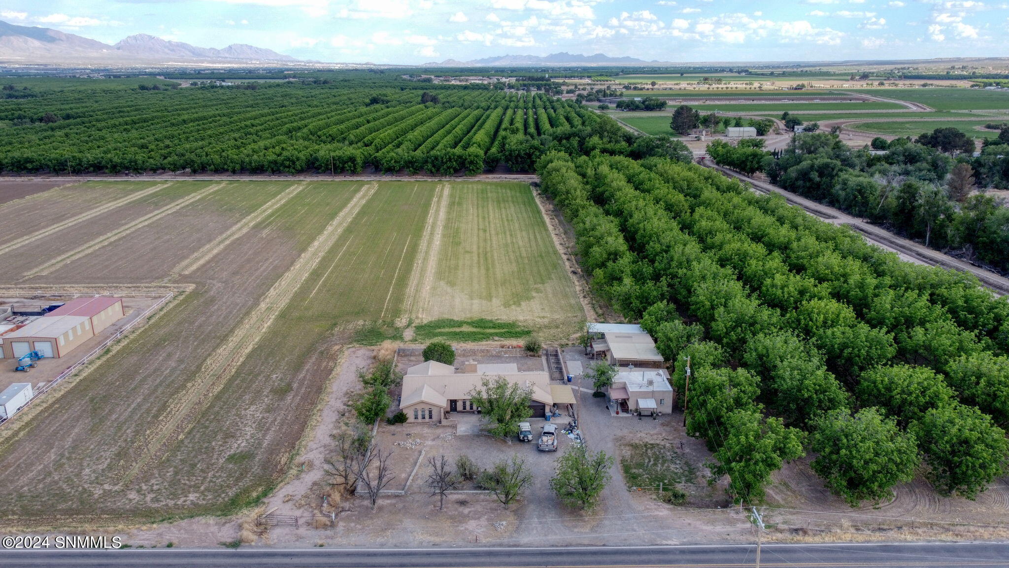 3035 W Ohara Road, Anthony, New Mexico image 39