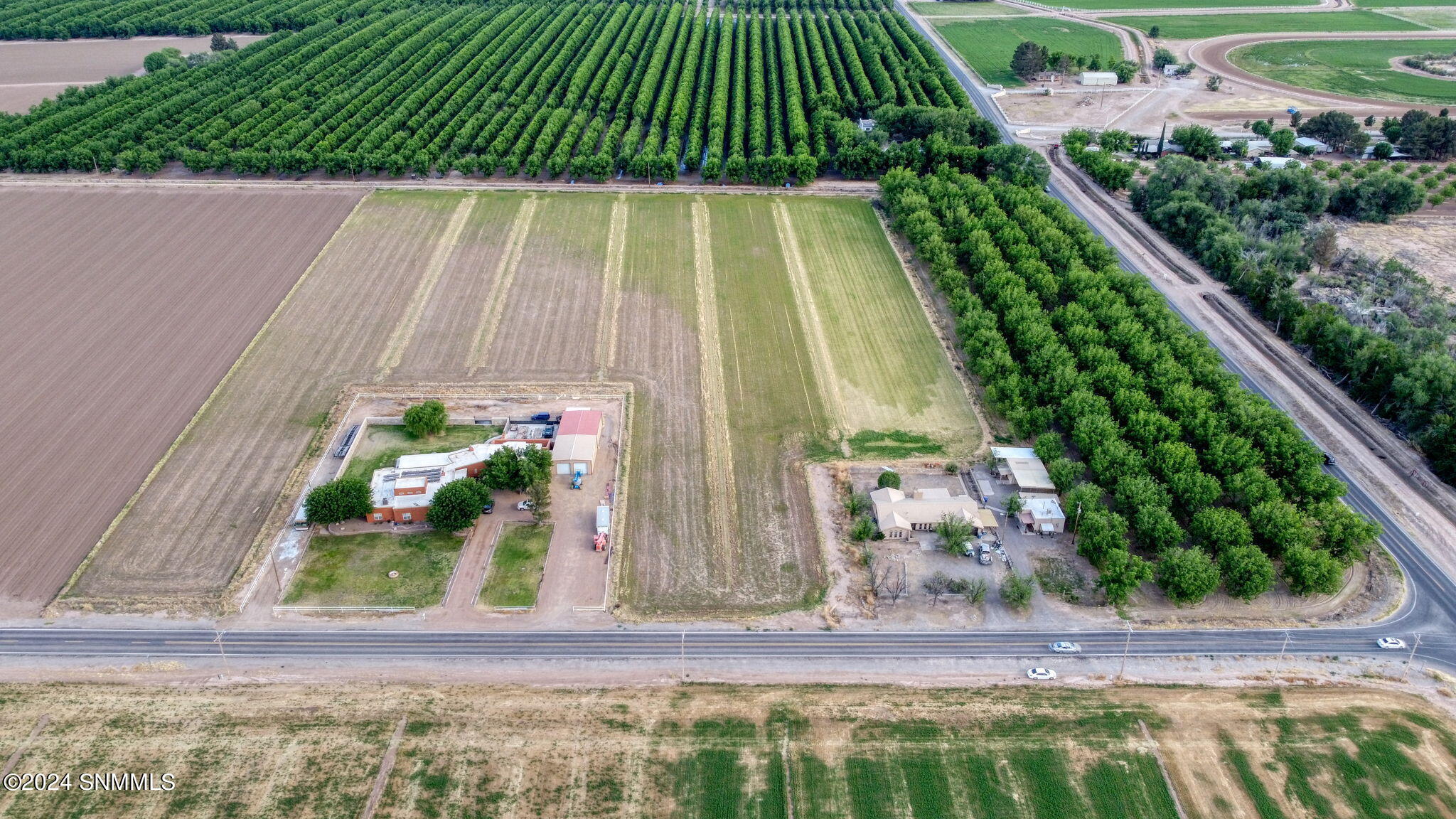 3035 W Ohara Road, Anthony, New Mexico image 2