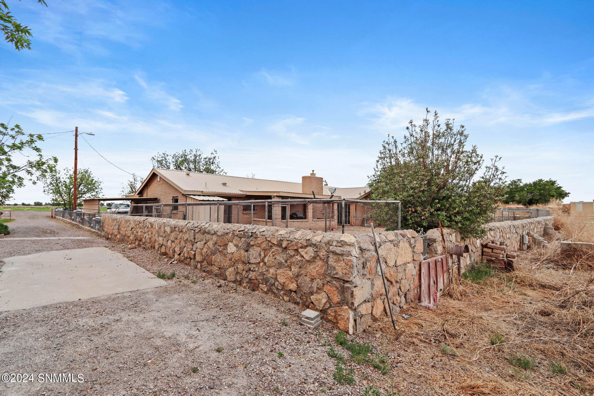 3035 W Ohara Road, Anthony, New Mexico image 19