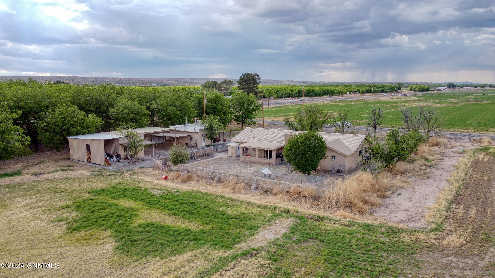 3035 W Ohara Road, Anthony, New Mexico image 36