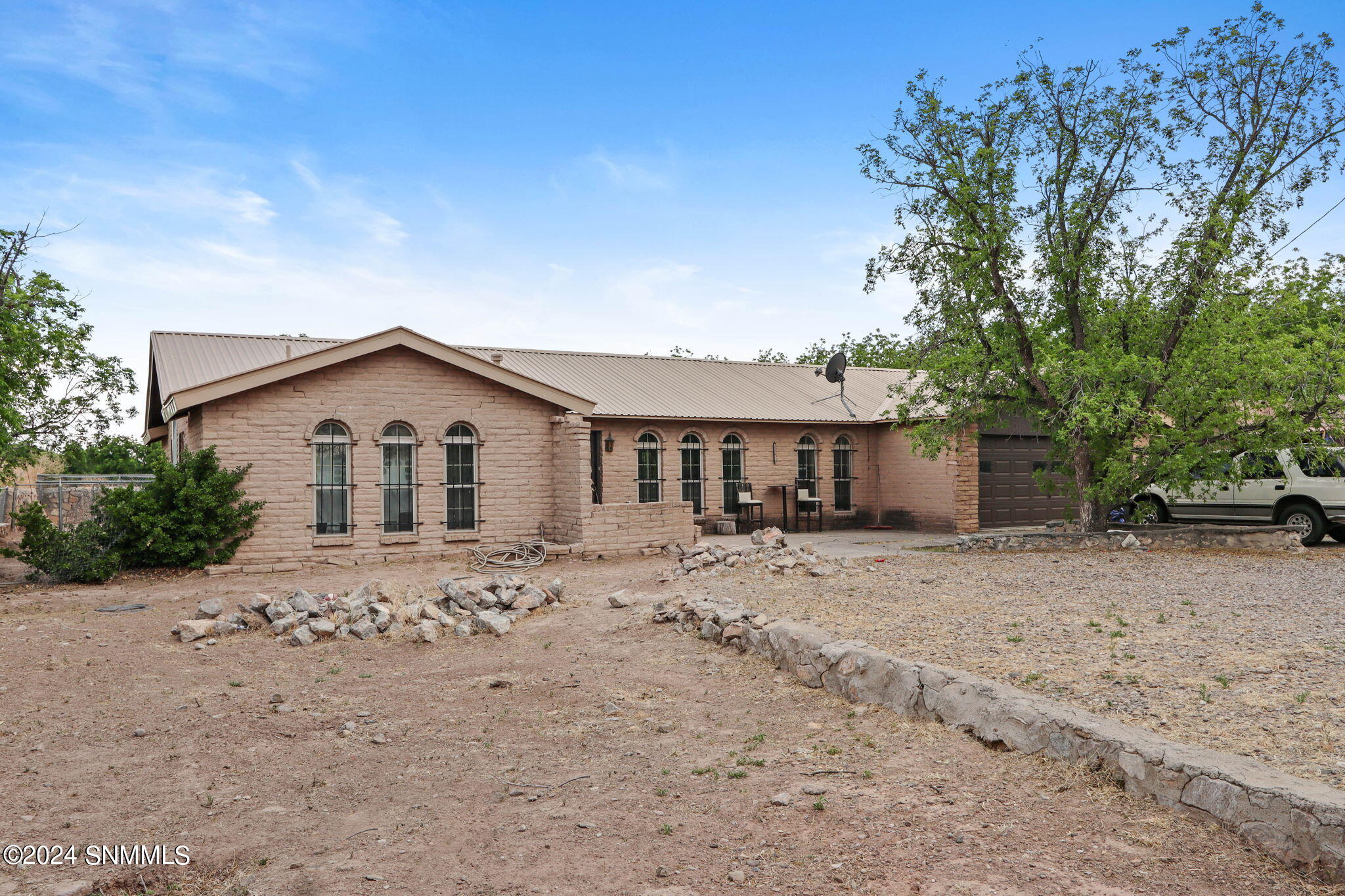 3035 W Ohara Road, Anthony, New Mexico image 7