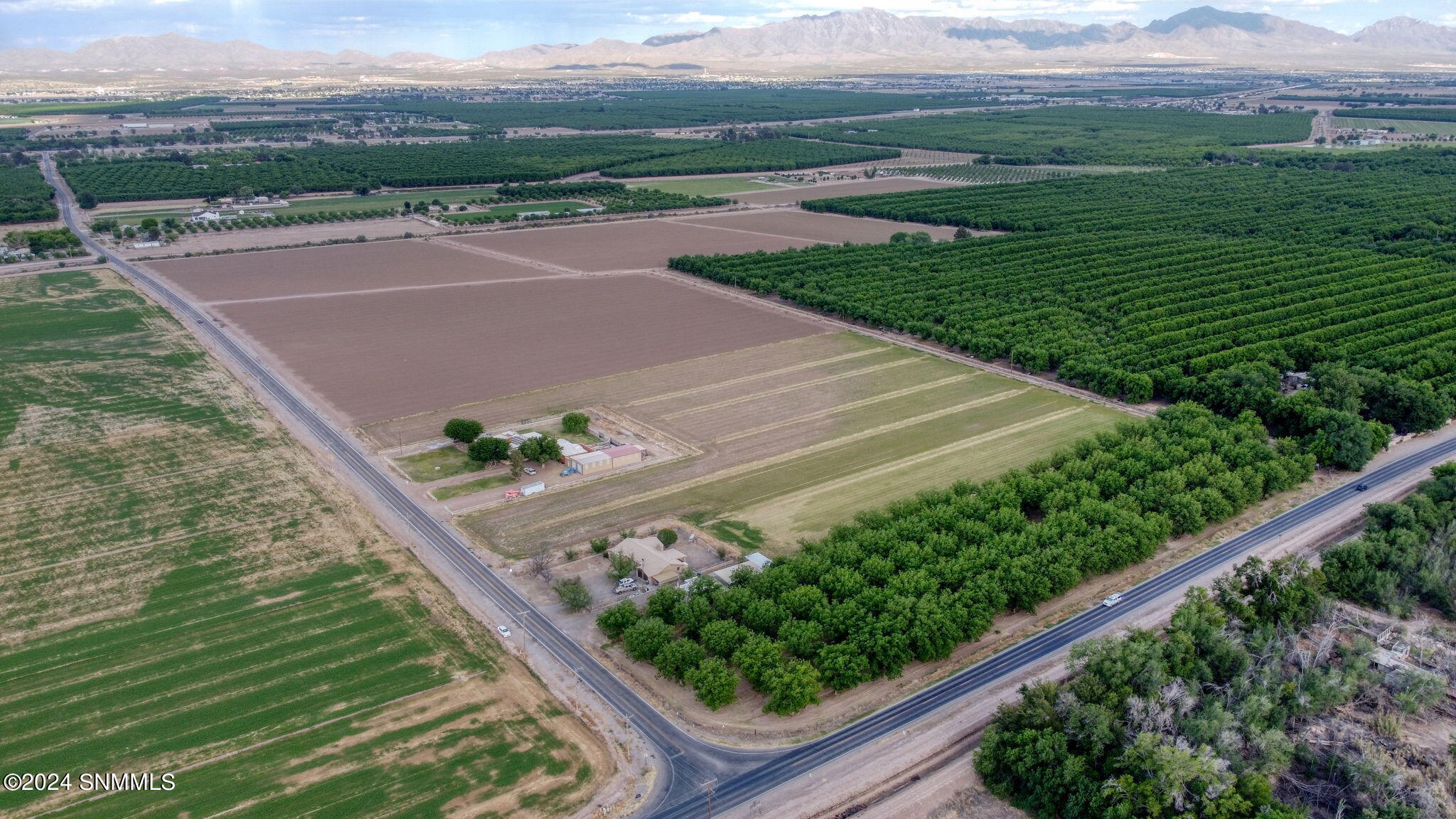 3035 W Ohara Road, Anthony, New Mexico image 38