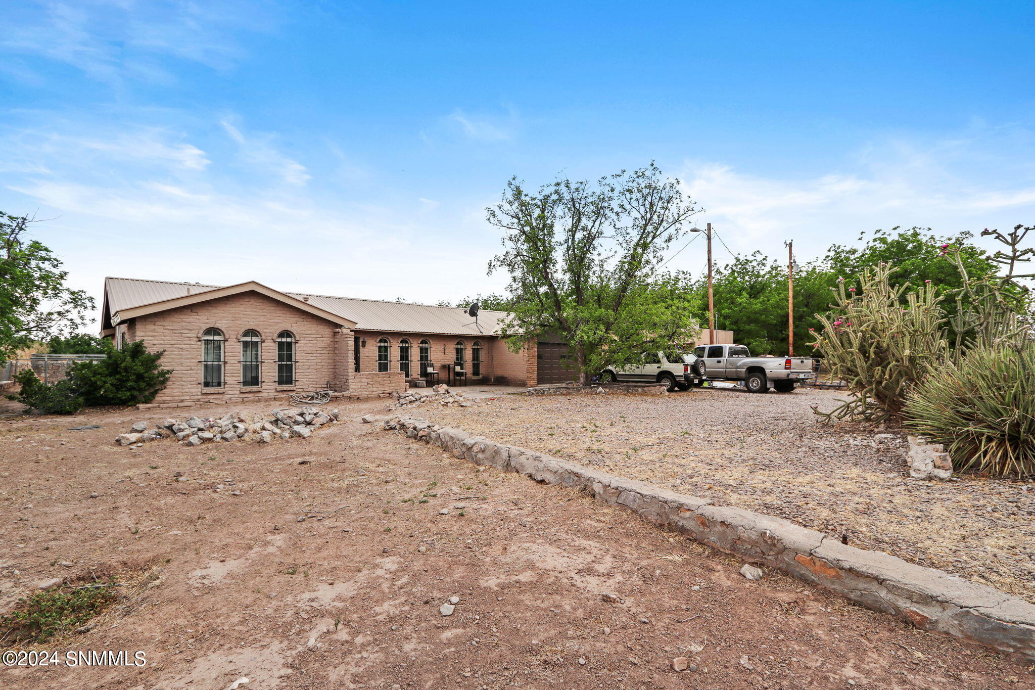 3035 W Ohara Road, Anthony, New Mexico image 21