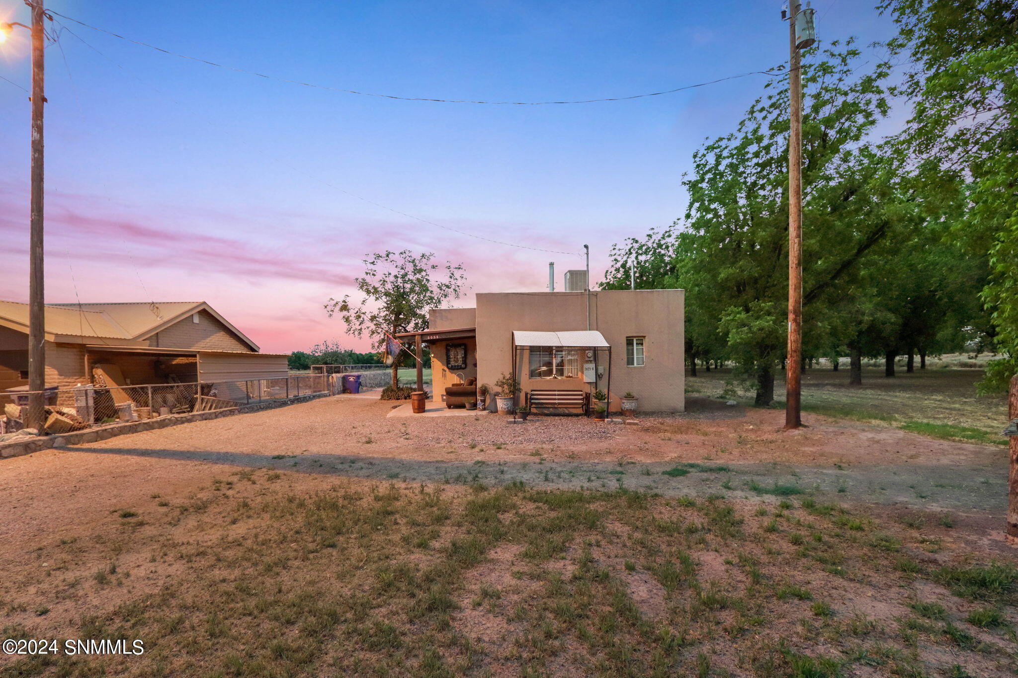 3035 W Ohara Road, Anthony, New Mexico image 11