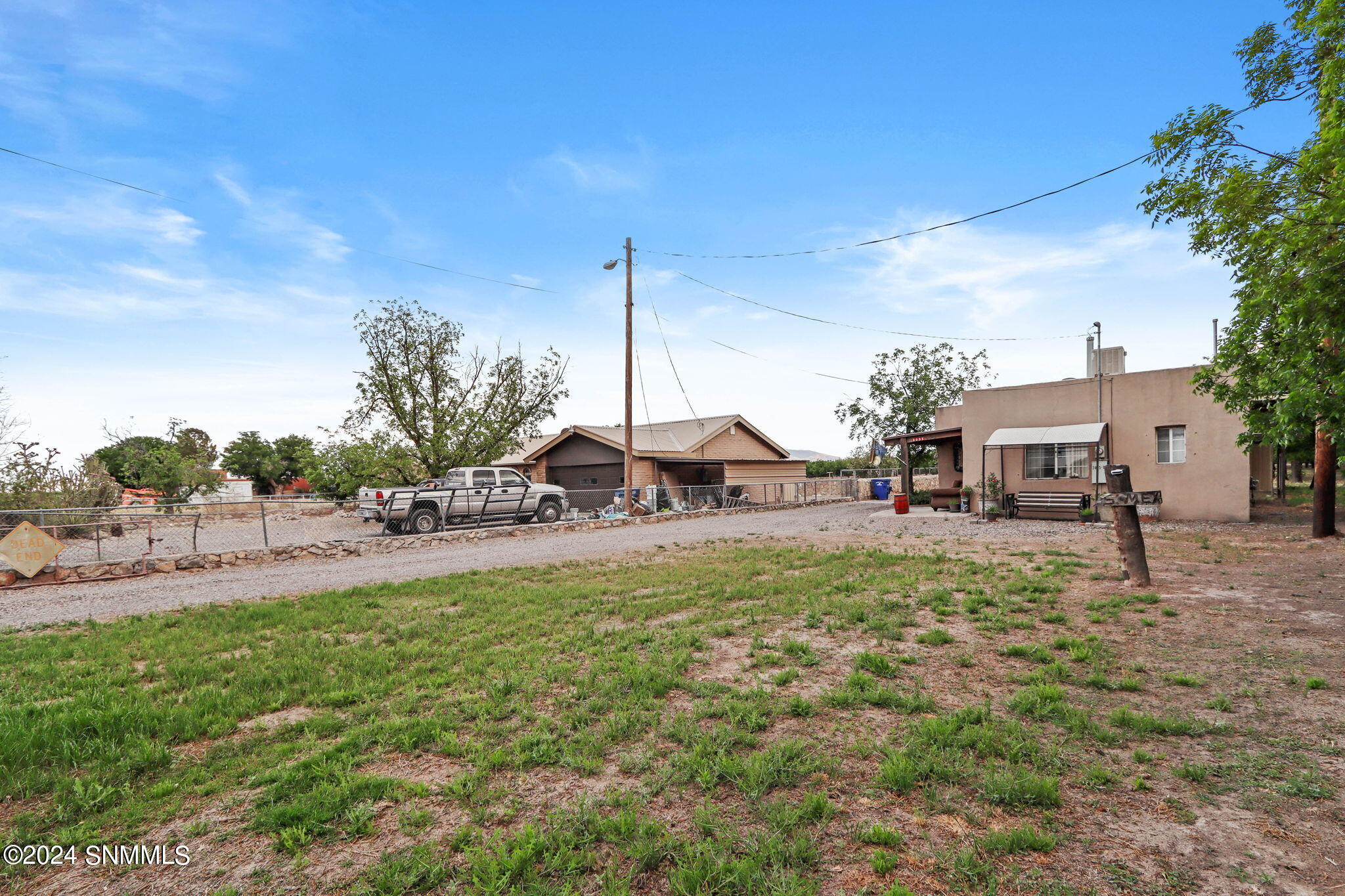 3035 W Ohara Road, Anthony, New Mexico image 22