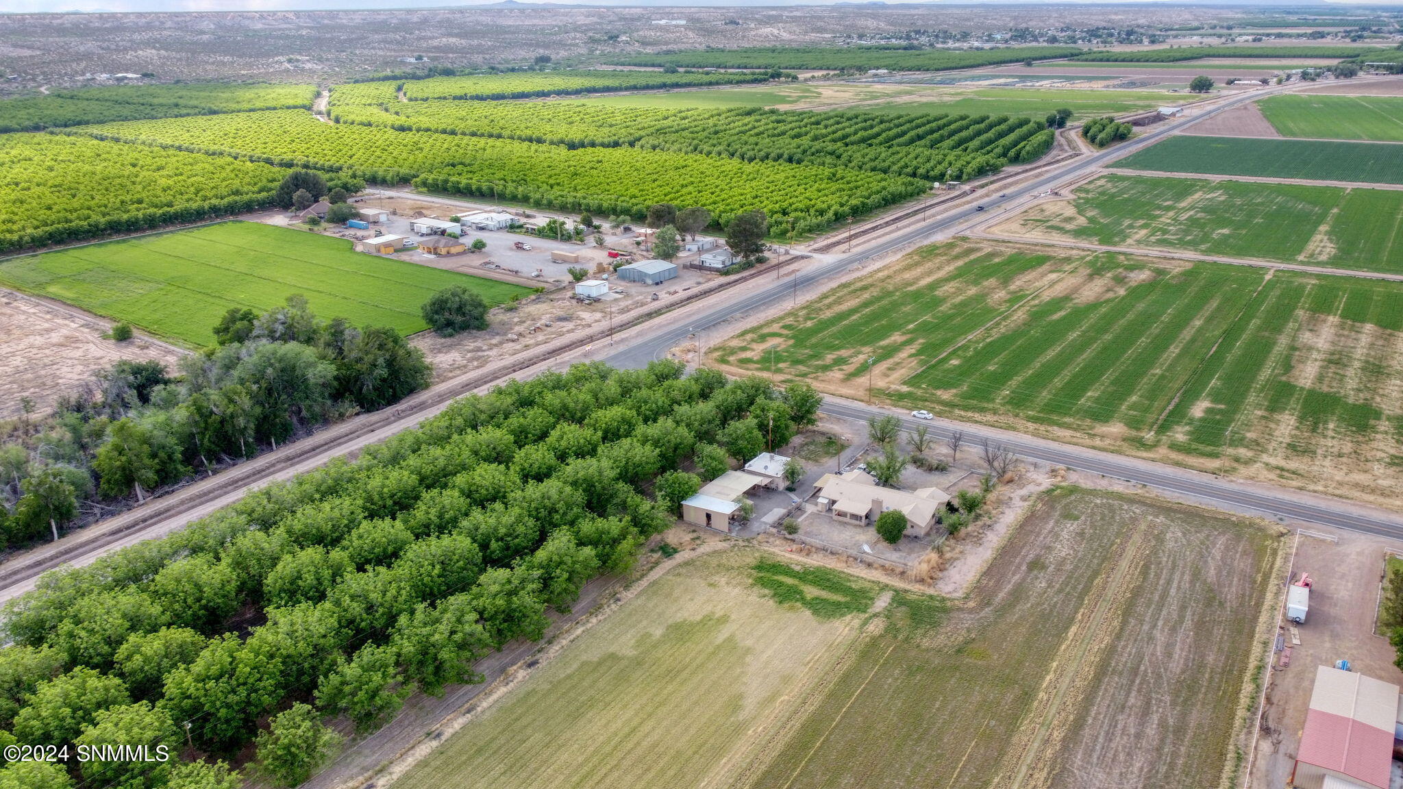 3035 W Ohara Road, Anthony, New Mexico image 15