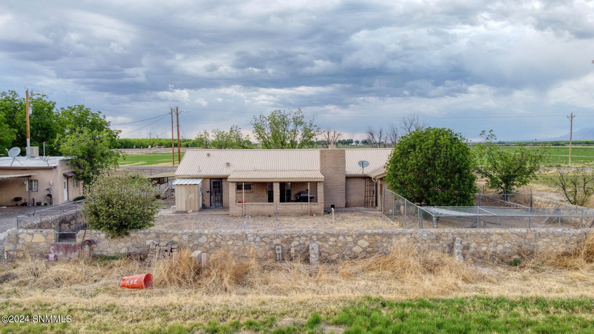 3035 W Ohara Road, Anthony, New Mexico image 34