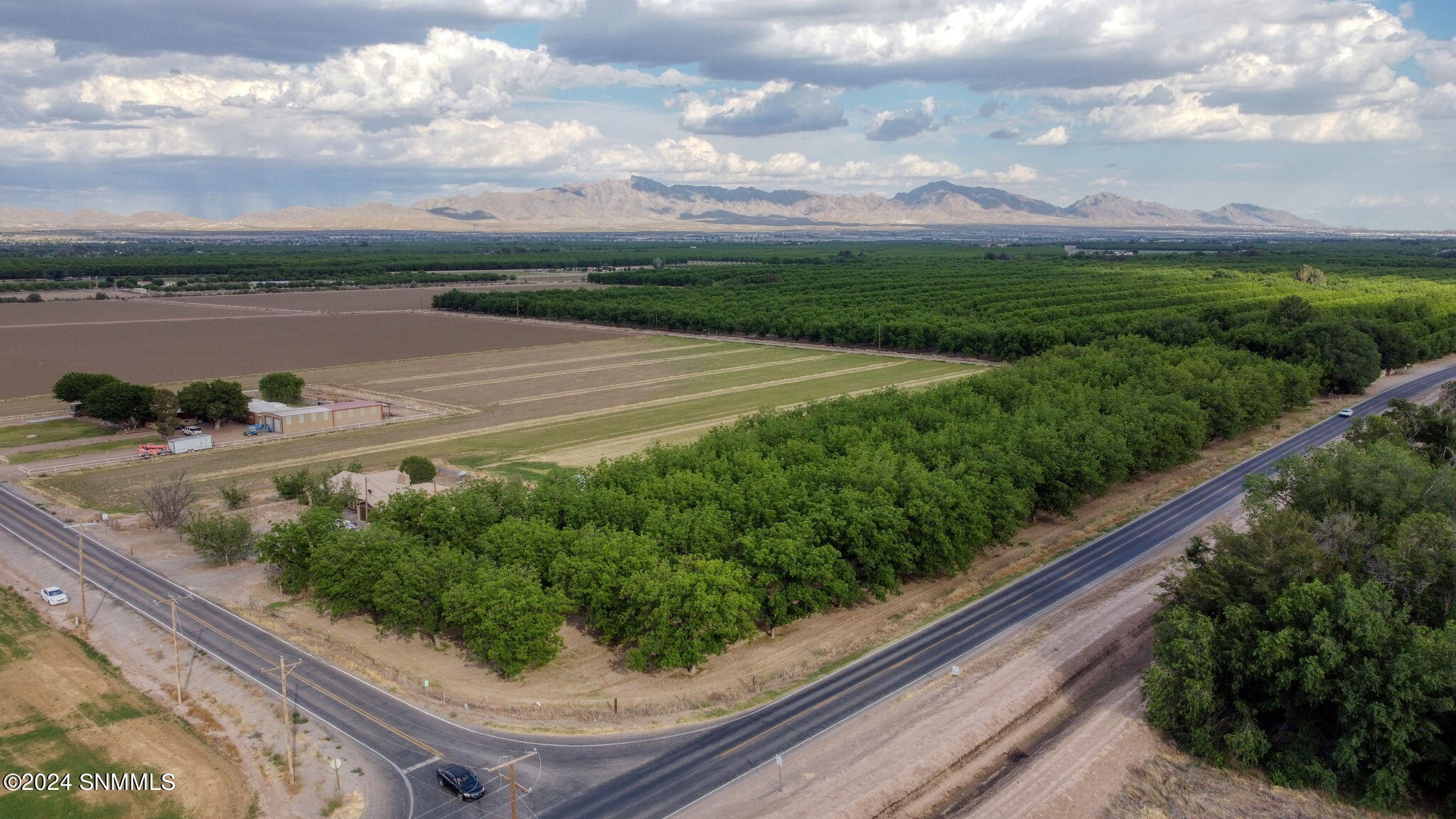 3035 W Ohara Road, Anthony, New Mexico image 30