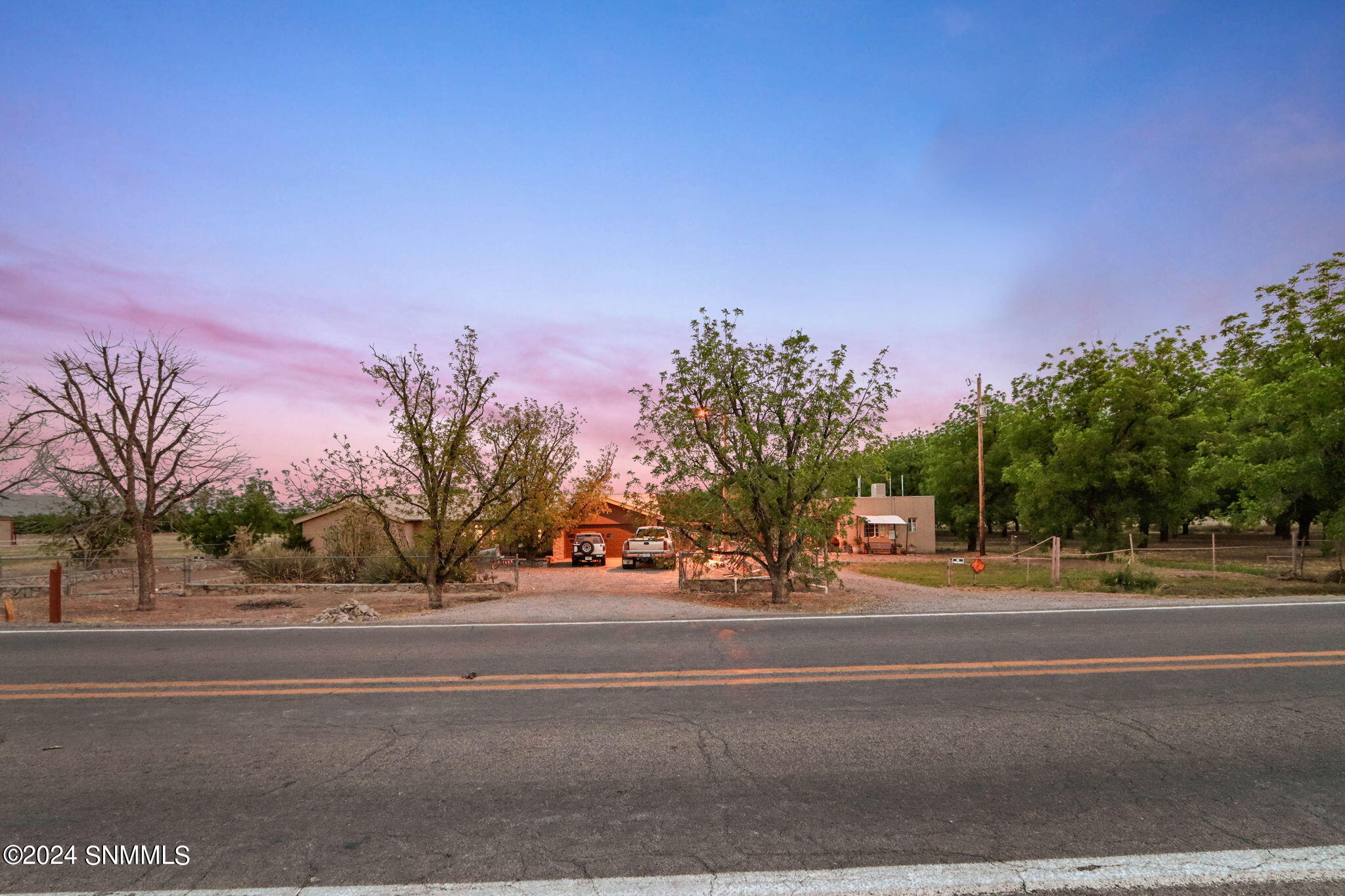 3035 W Ohara Road, Anthony, New Mexico image 28