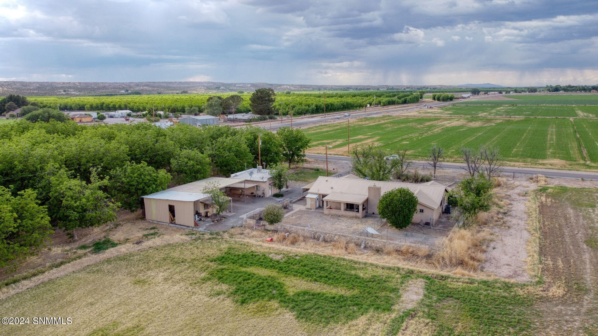 3035 W Ohara Road, Anthony, New Mexico image 3