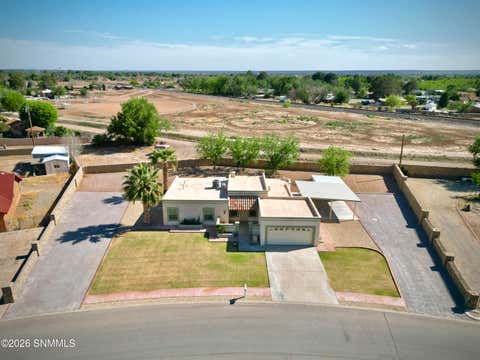 Homes For Sale - 475 Calle De Oro<br/> Dona Ana County, Las Cruces, NM 88007