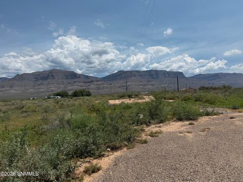Vacant Land For Sale - 48 South Gate Drive<br/> Otero County, Alamogordo, NM 88310