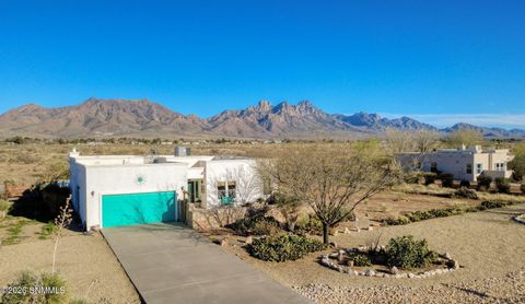 Condo For Sale - 6446 Wagons East Trail<br/> Las Cruces, NM 88012