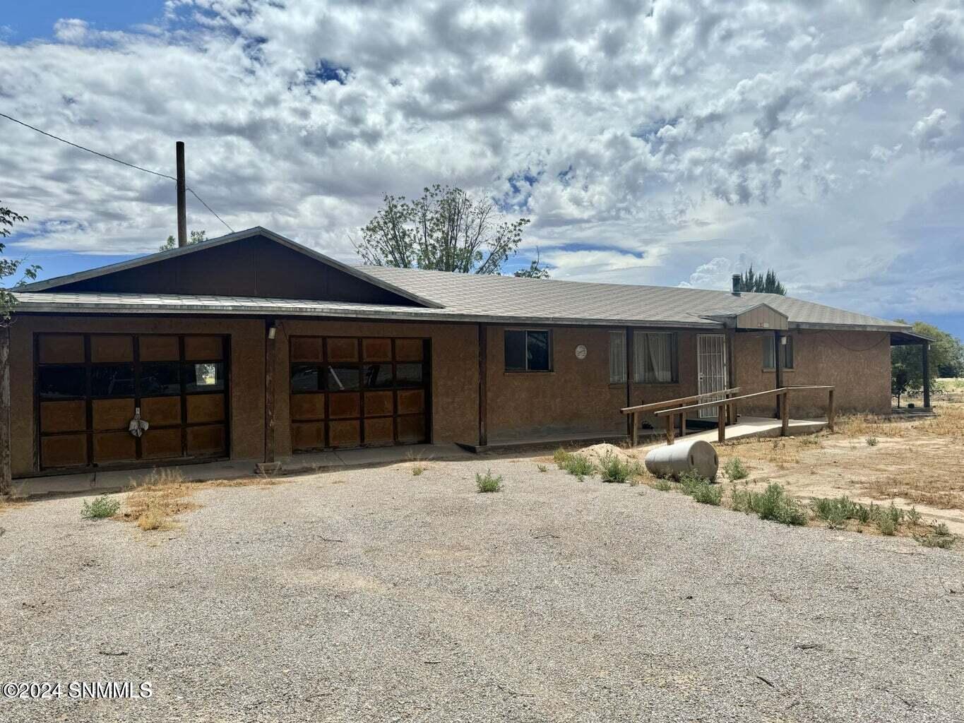 6415 Highway 187, Garfield, New Mexico image 1