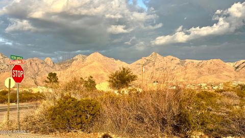 Vacant Land For Sale - 9550 Soledad Canyon Road<br/> Las Cruces, NM 88011