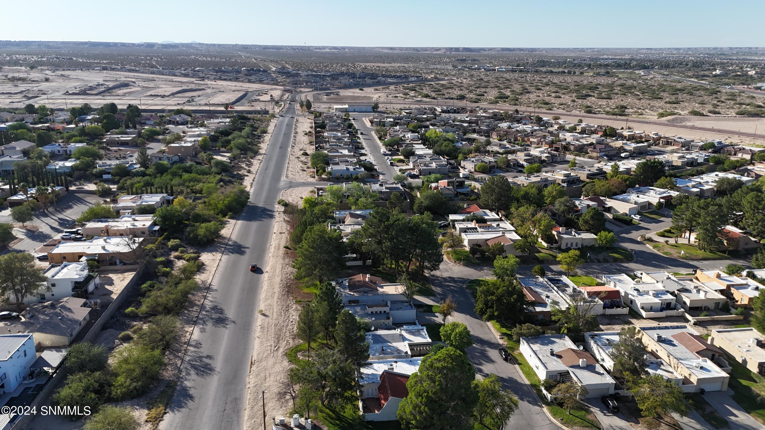 117 Apache Gold Loop, Santa Teresa, New Mexico image 12