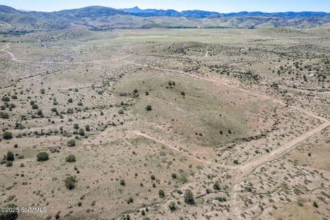 Vacant Land For Sale - TBD Tonto Road<br/> Hillsboro, NM 88042