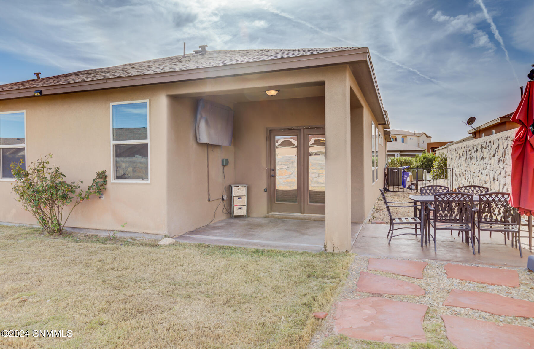 3954 Agua Caliente Drive, Las Cruces, New Mexico image 30