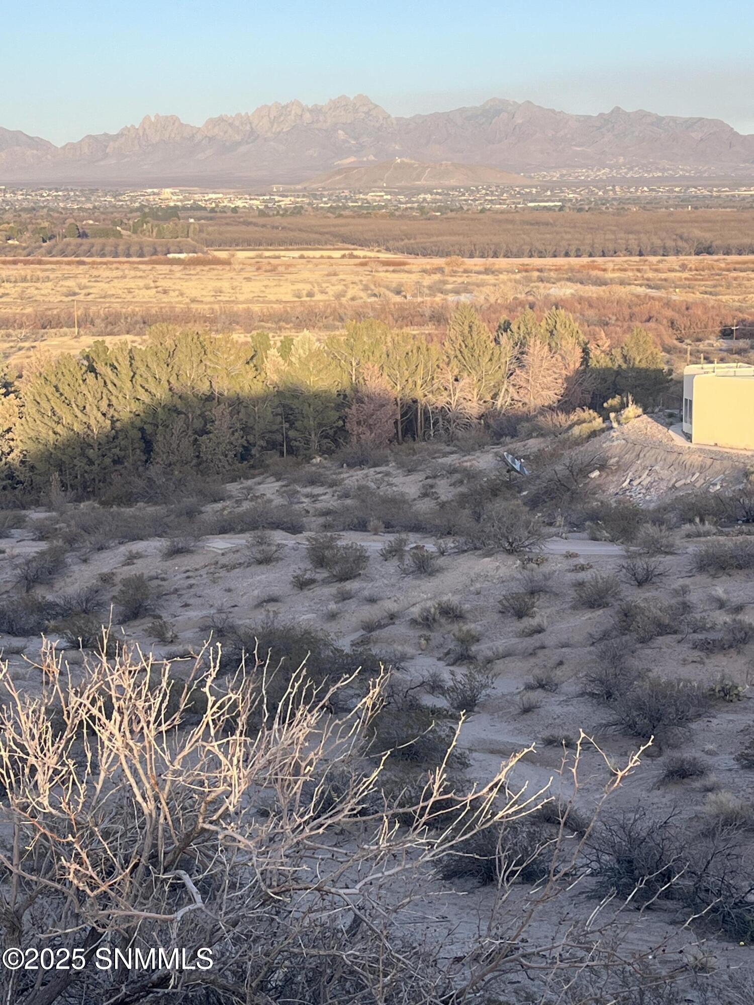 TBD Mesilla Hills Drive, Las Cruces, New York image 1