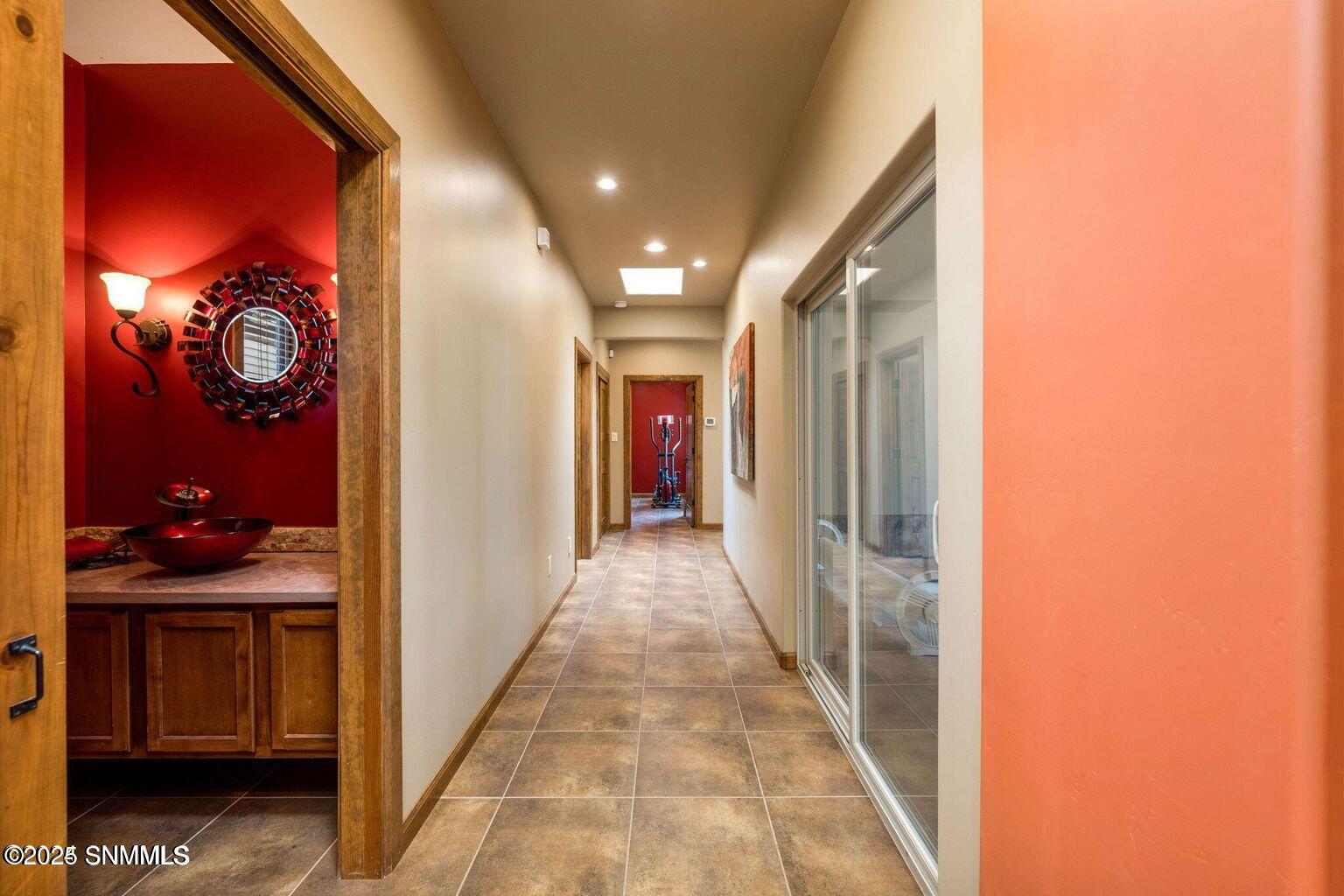 701 Hawthorne Drive, Elephant Butte, New Mexico image 27
