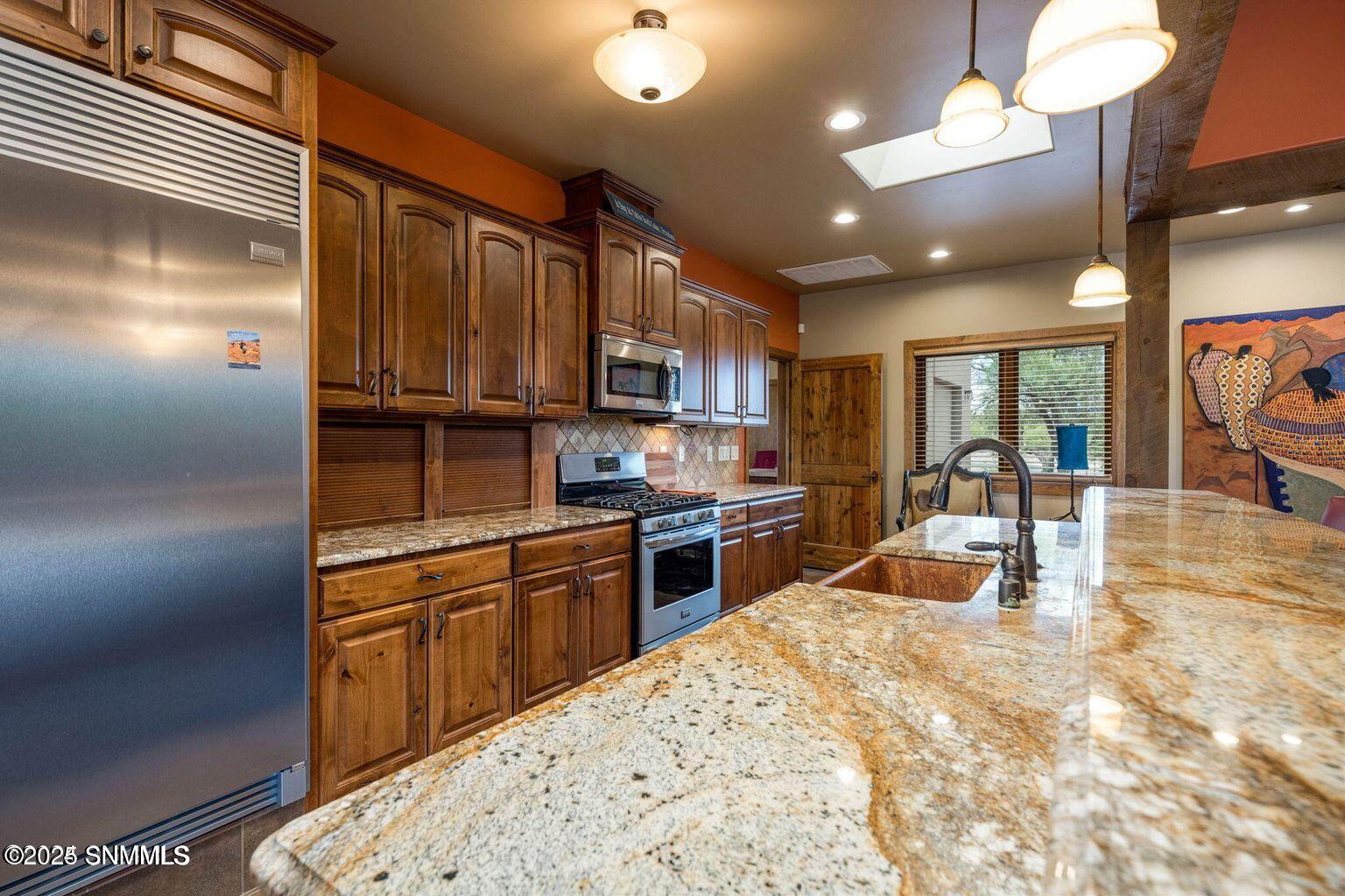 701 Hawthorne Drive, Elephant Butte, New Mexico image 13