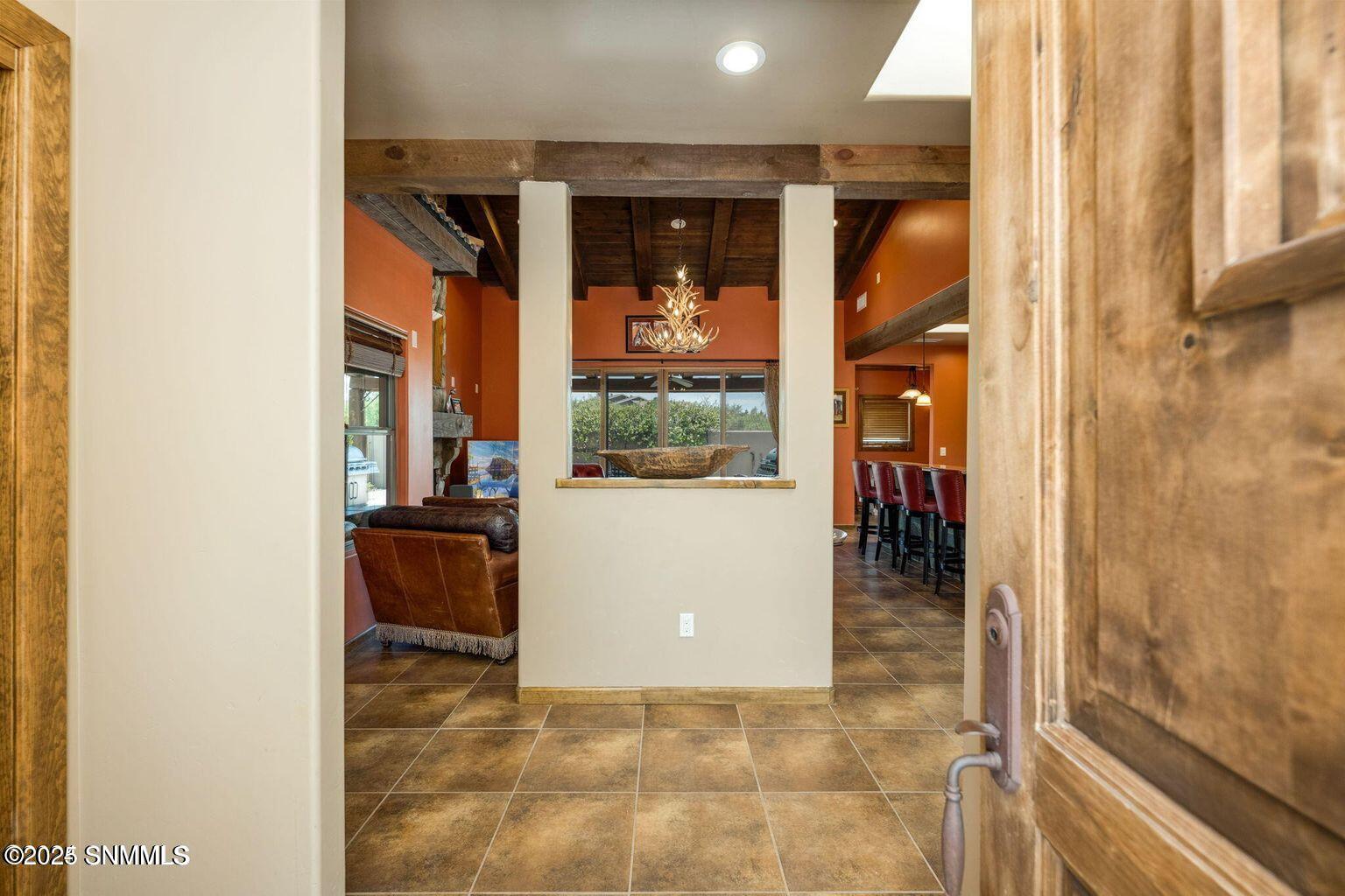 701 Hawthorne Drive, Elephant Butte, New Mexico image 5