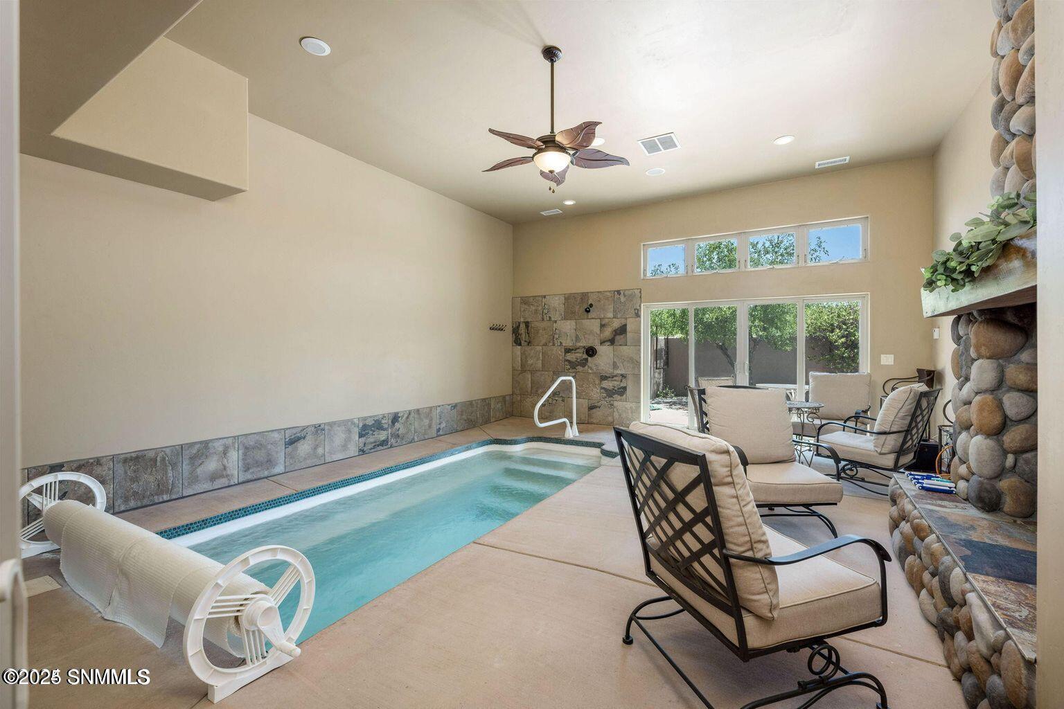 701 Hawthorne Drive, Elephant Butte, New Mexico image 28