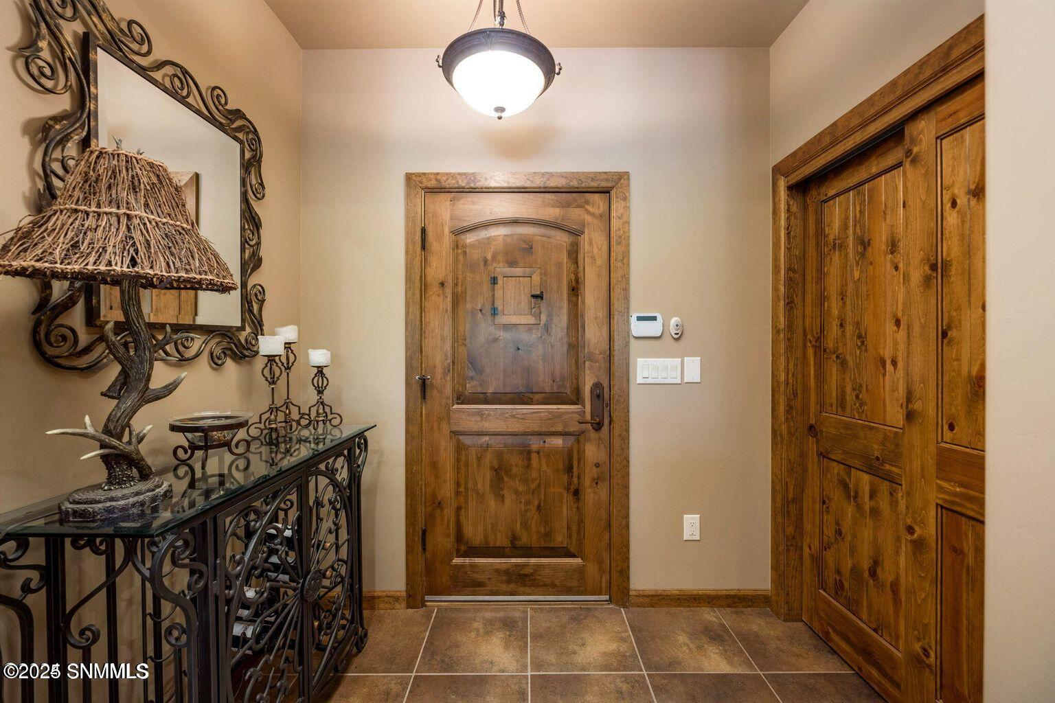 701 Hawthorne Drive, Elephant Butte, New Mexico image 6