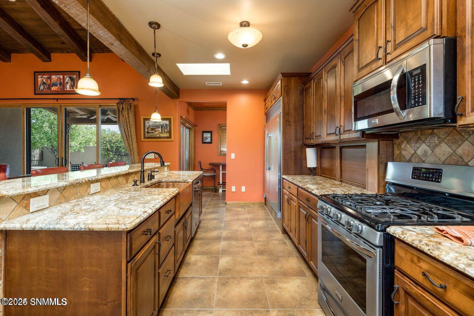 701 Hawthorne Drive, Elephant Butte, New Mexico image 16