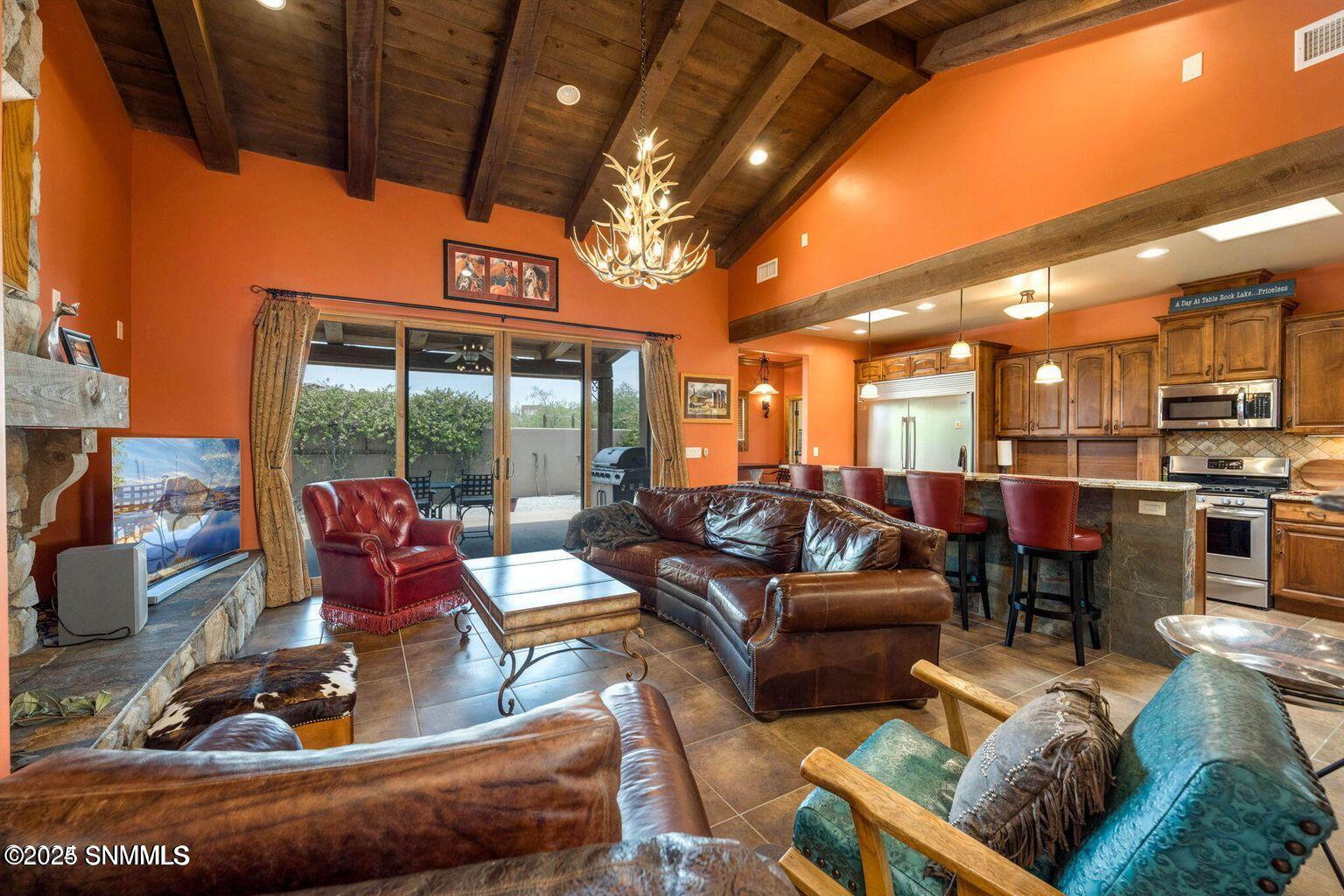 701 Hawthorne Drive, Elephant Butte, New Mexico image 10