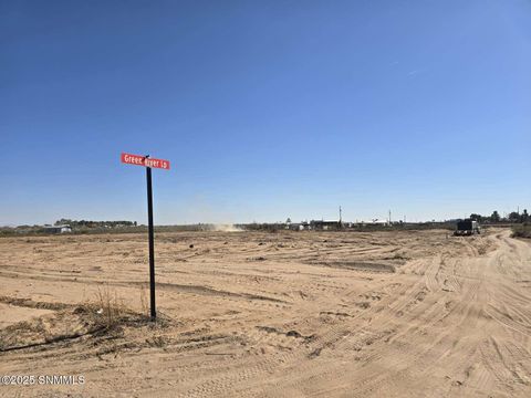 Homes For Sale - 2161 Red River Drive<br/> Chaparral, NM 88081