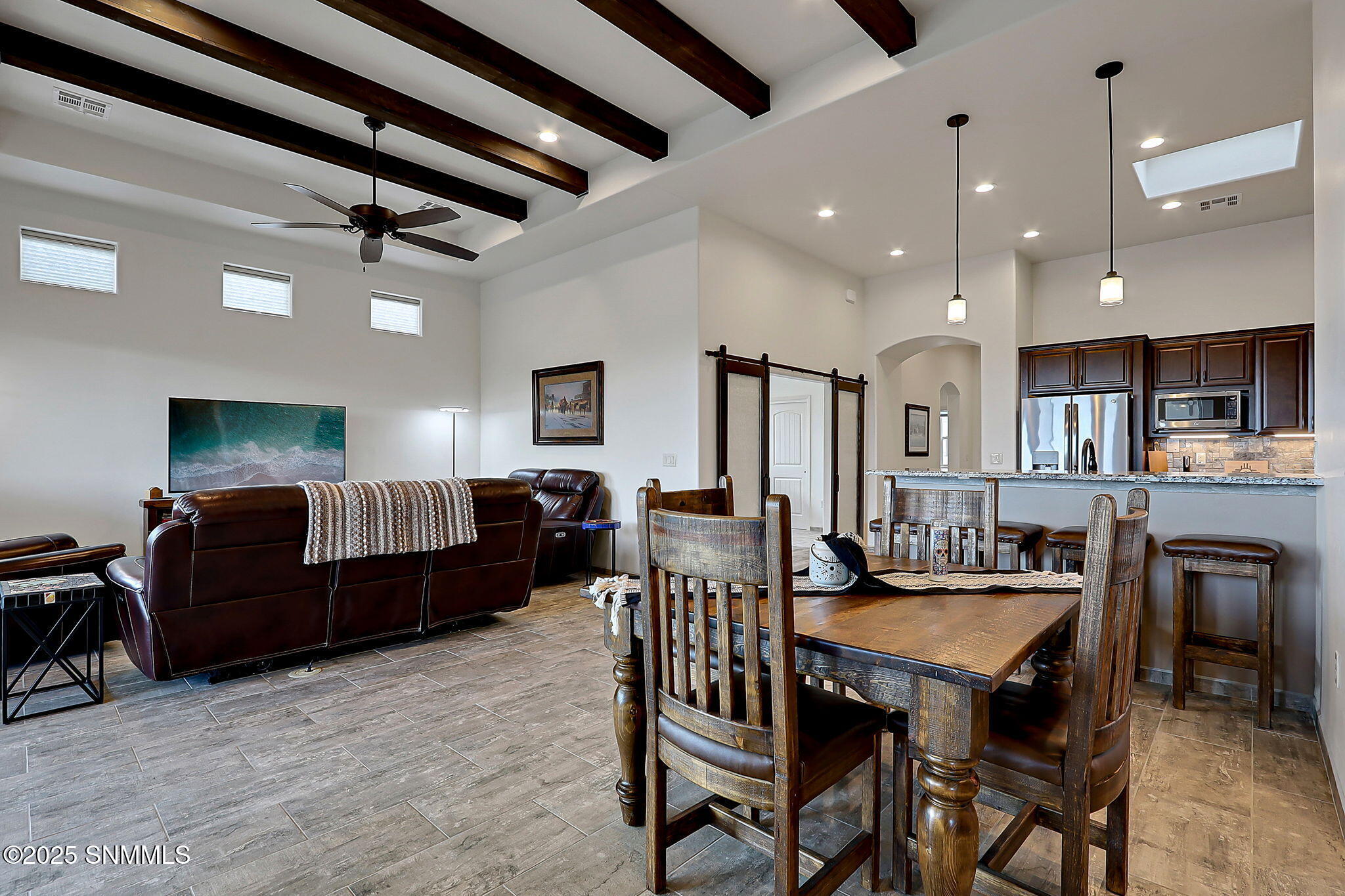 8140 Willow Bloom Circle, Las Cruces, New York image 14