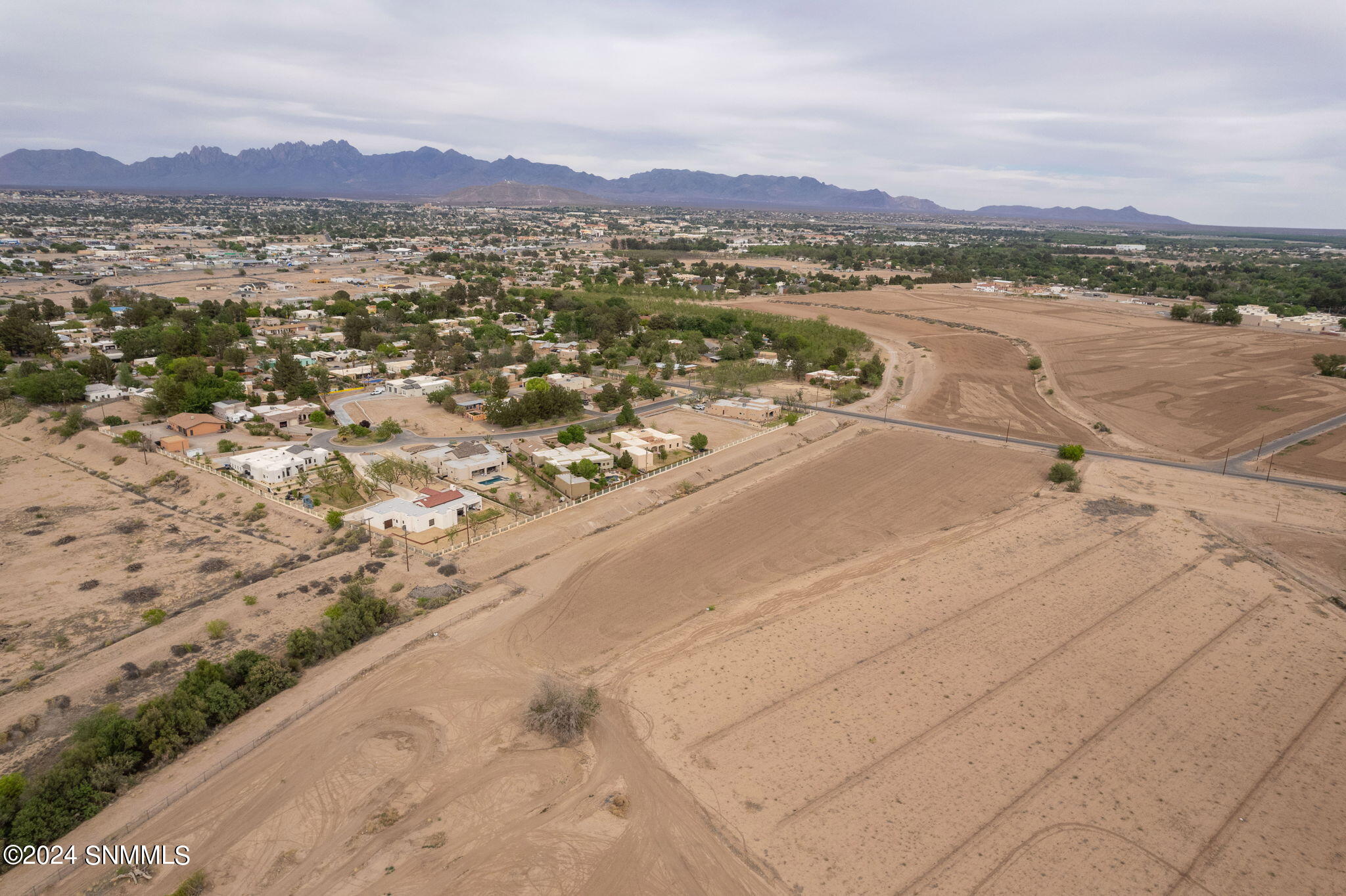 1300 W Boutz Road, Mesilla, New Mexico image 10