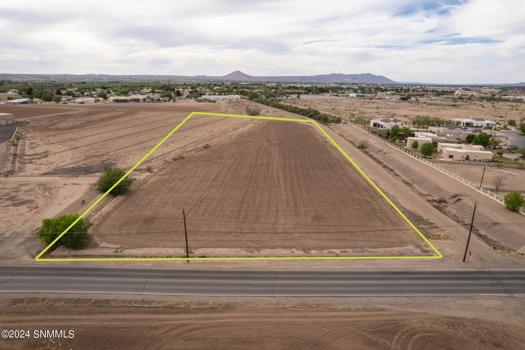 1300 W Boutz Road, Mesilla, New Mexico image 3