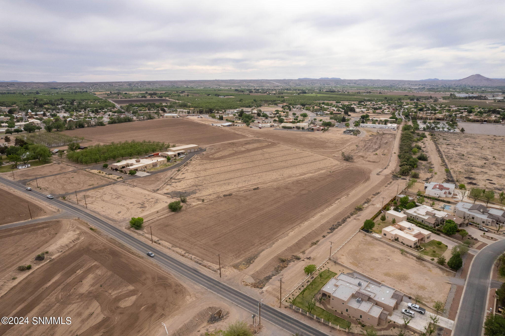 1300 W Boutz Road, Mesilla, New Mexico image 9