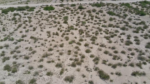 Vacant Land For Sale - 2960 Mesilla Hills Drive<br/> Dona Ana County, Las Cruces, NM 88005