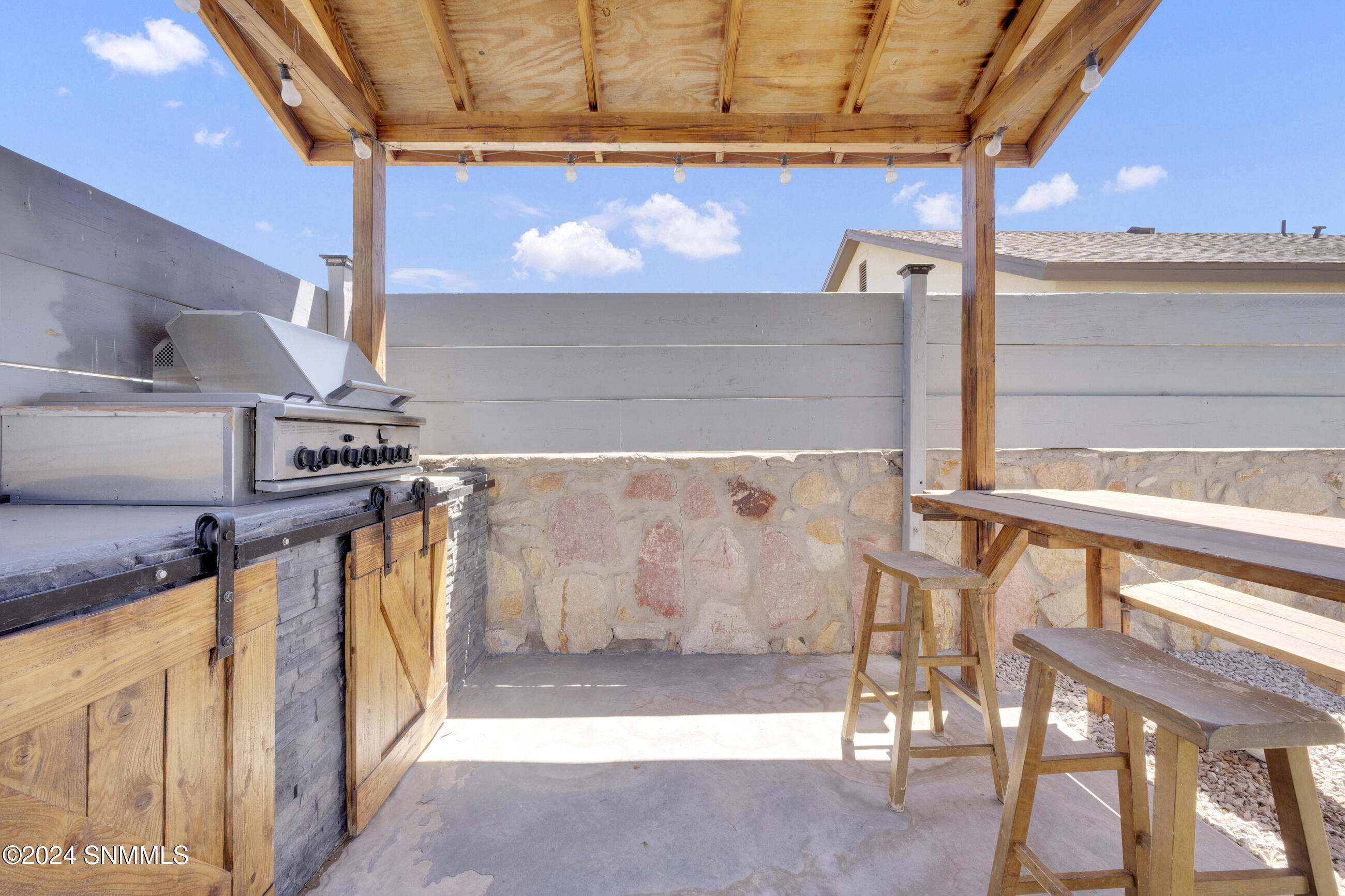 2976 Borroughs Street, Las Cruces, New Mexico image 28