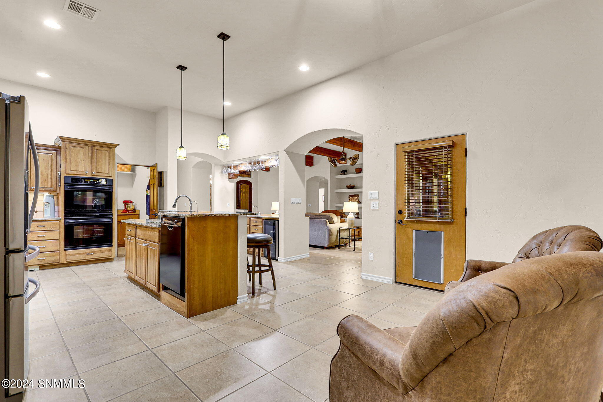 7559 Ice Canyon Lane, Las Cruces, New Mexico image 22