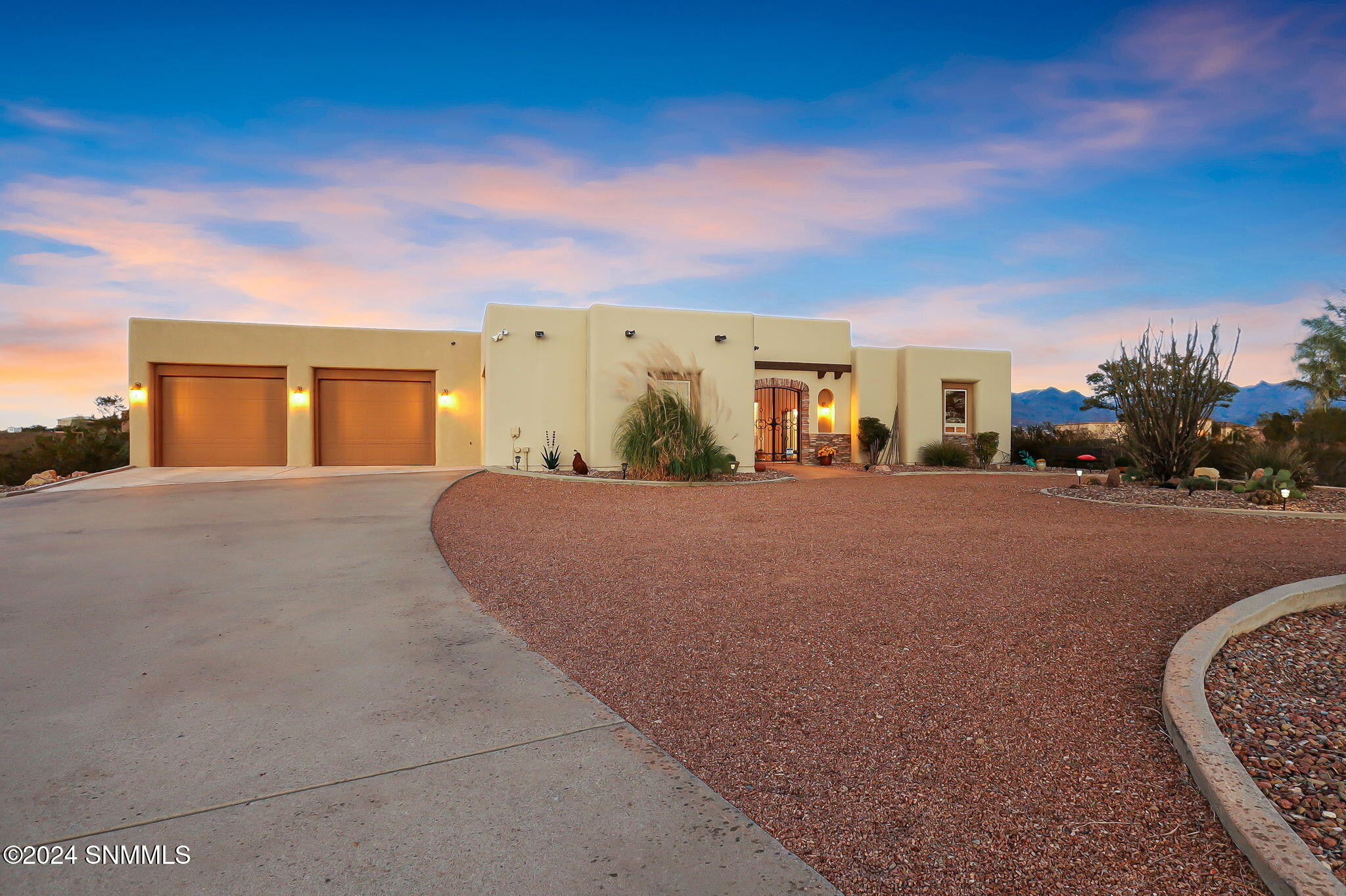 7559 Ice Canyon Lane, Las Cruces, New Mexico image 5