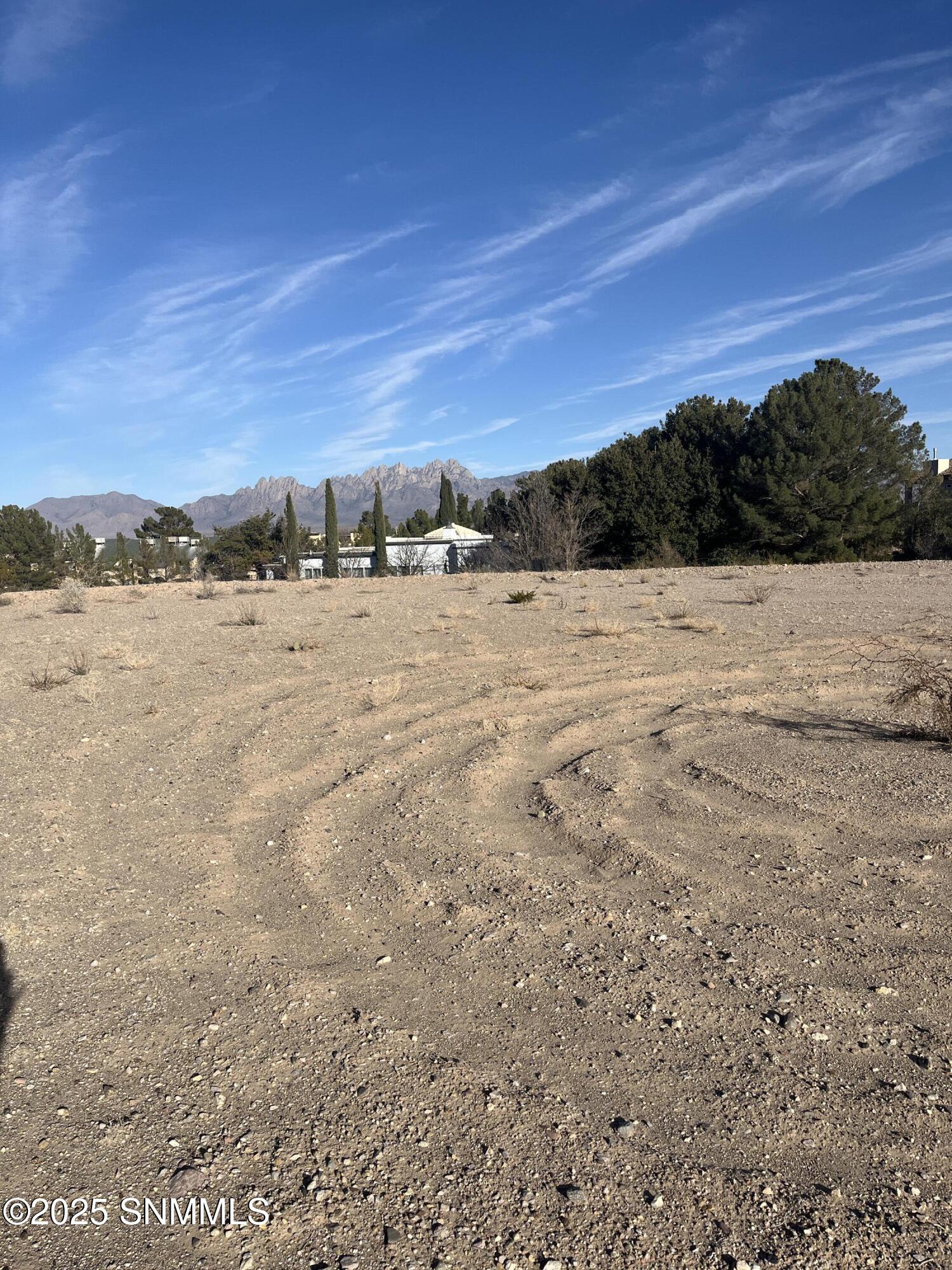 TBD Roadrunner Circle, Las Cruces, New Mexico image 2