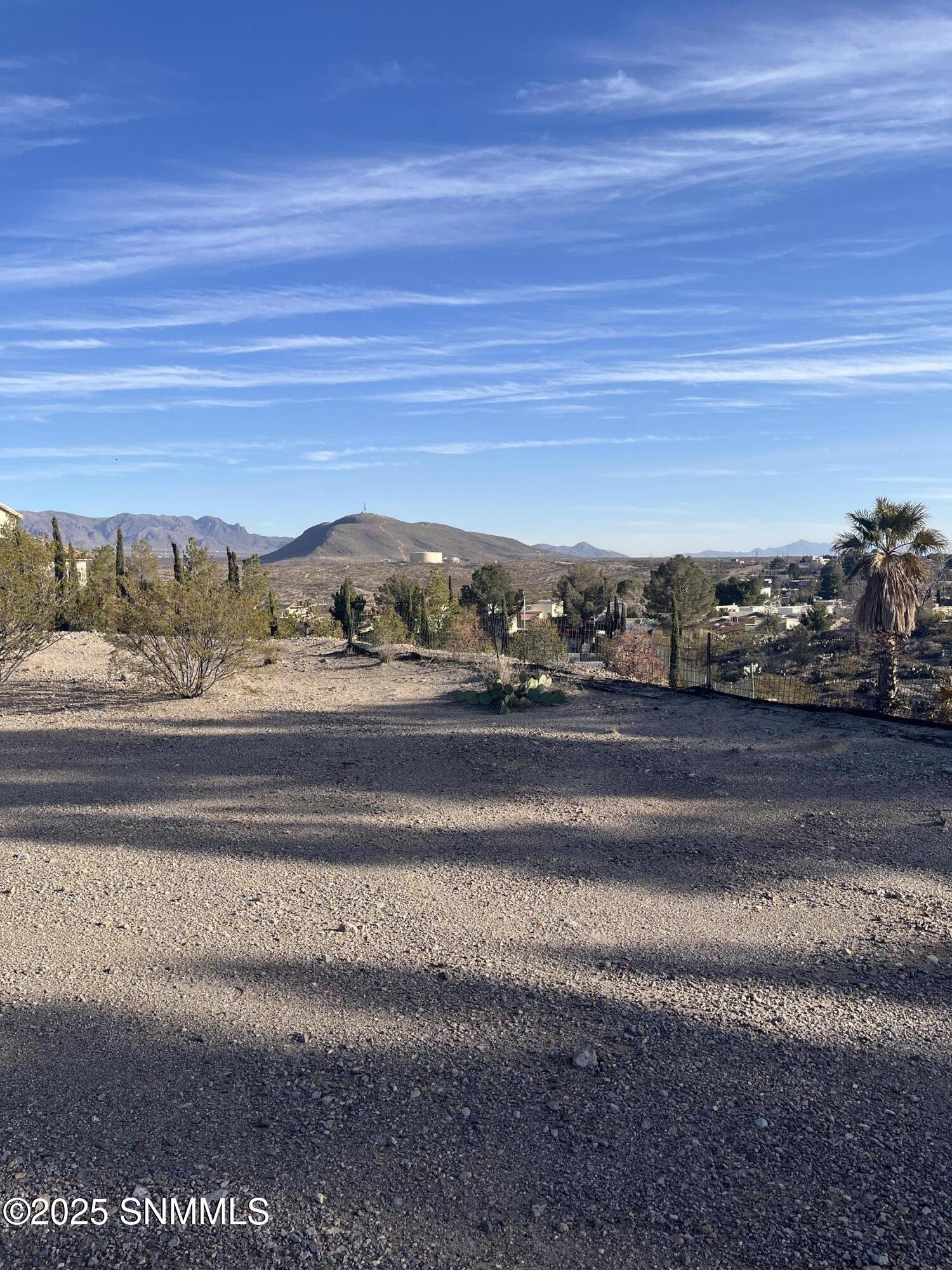 TBD Roadrunner Circle, Las Cruces, New Mexico image 1