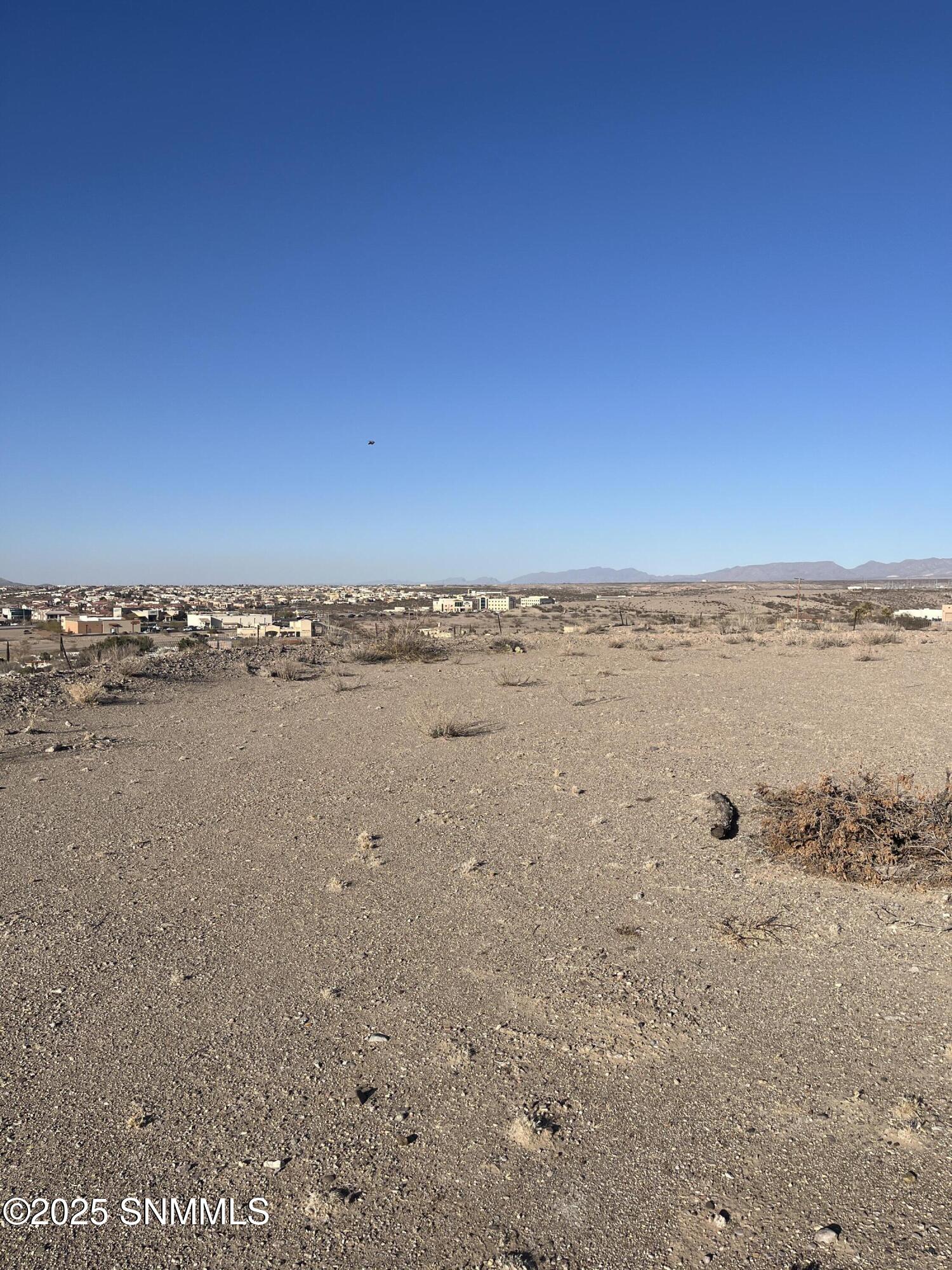 TBD Roadrunner Circle, Las Cruces, New Mexico image 3