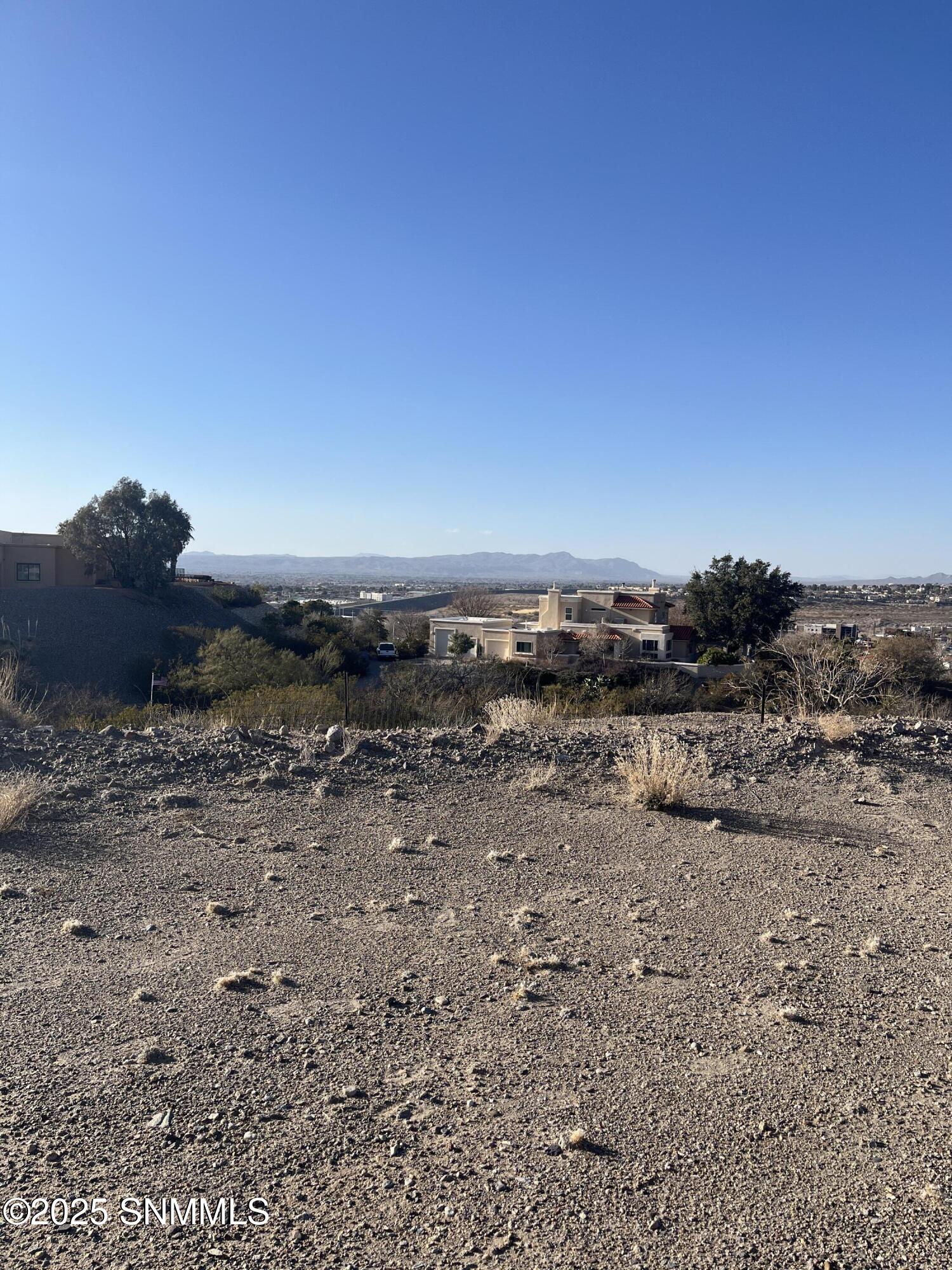 TBD Roadrunner Circle, Las Cruces, New Mexico image 4