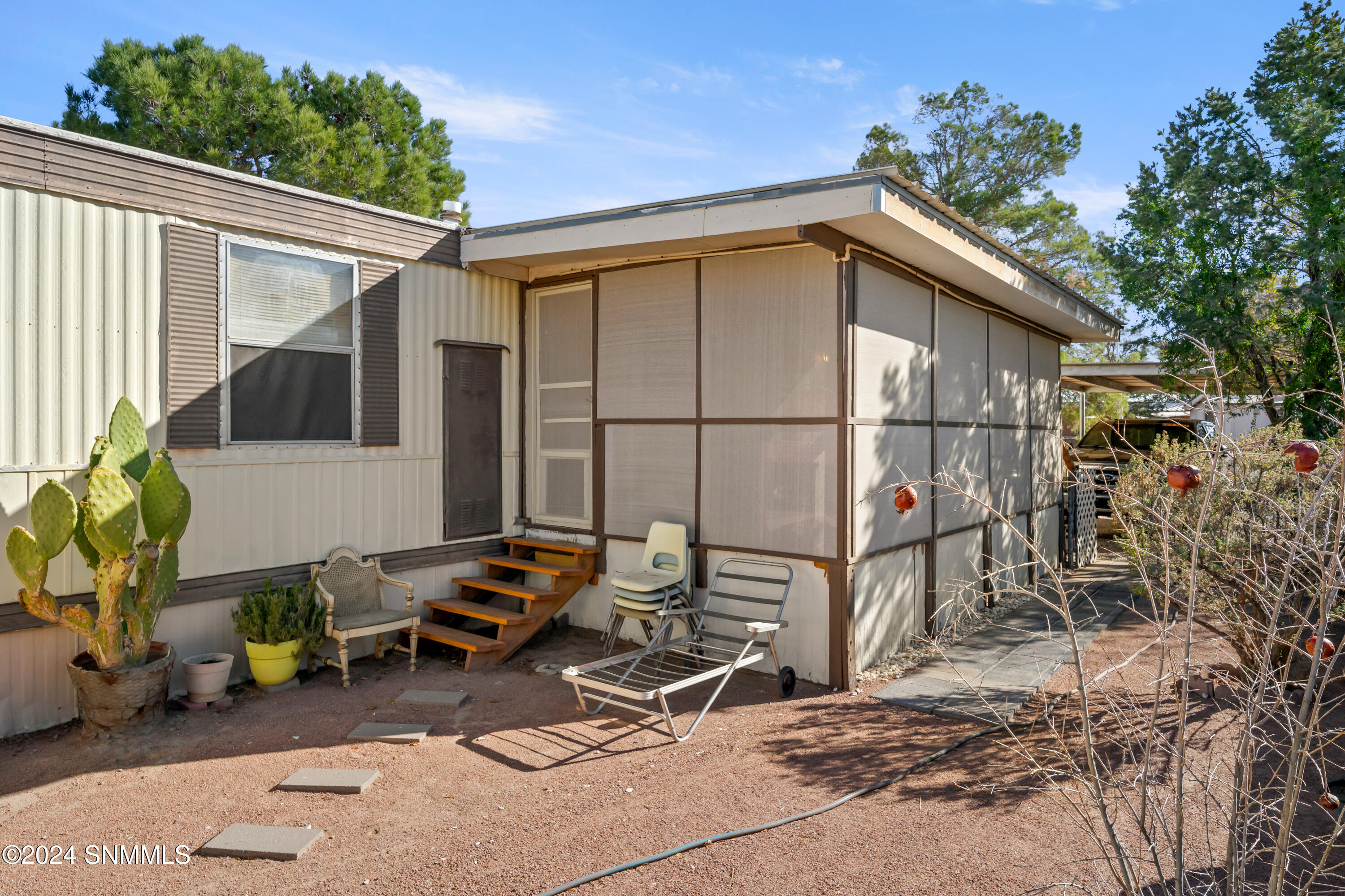 275 Branding Iron Circle, Las Cruces, New Mexico image 3