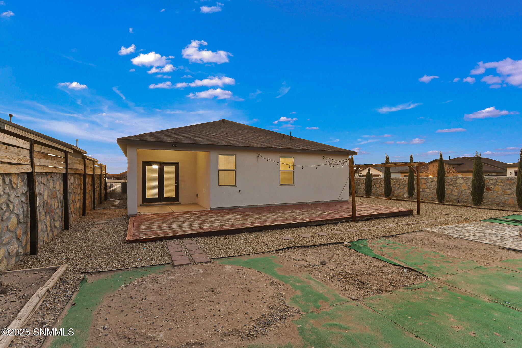 1350 Bison Spring Drive #3 HH, Las Cruces, New York image 35