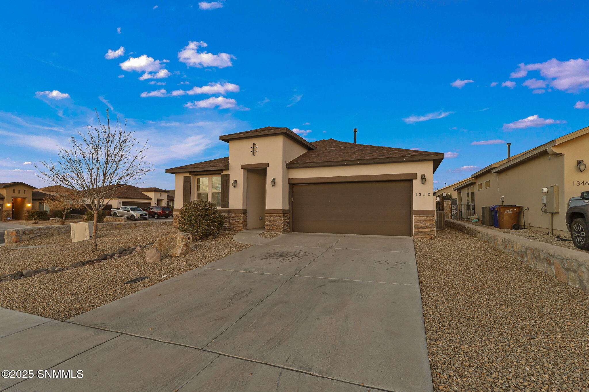 1350 Bison Spring Drive #3 HH, Las Cruces, New York image 2