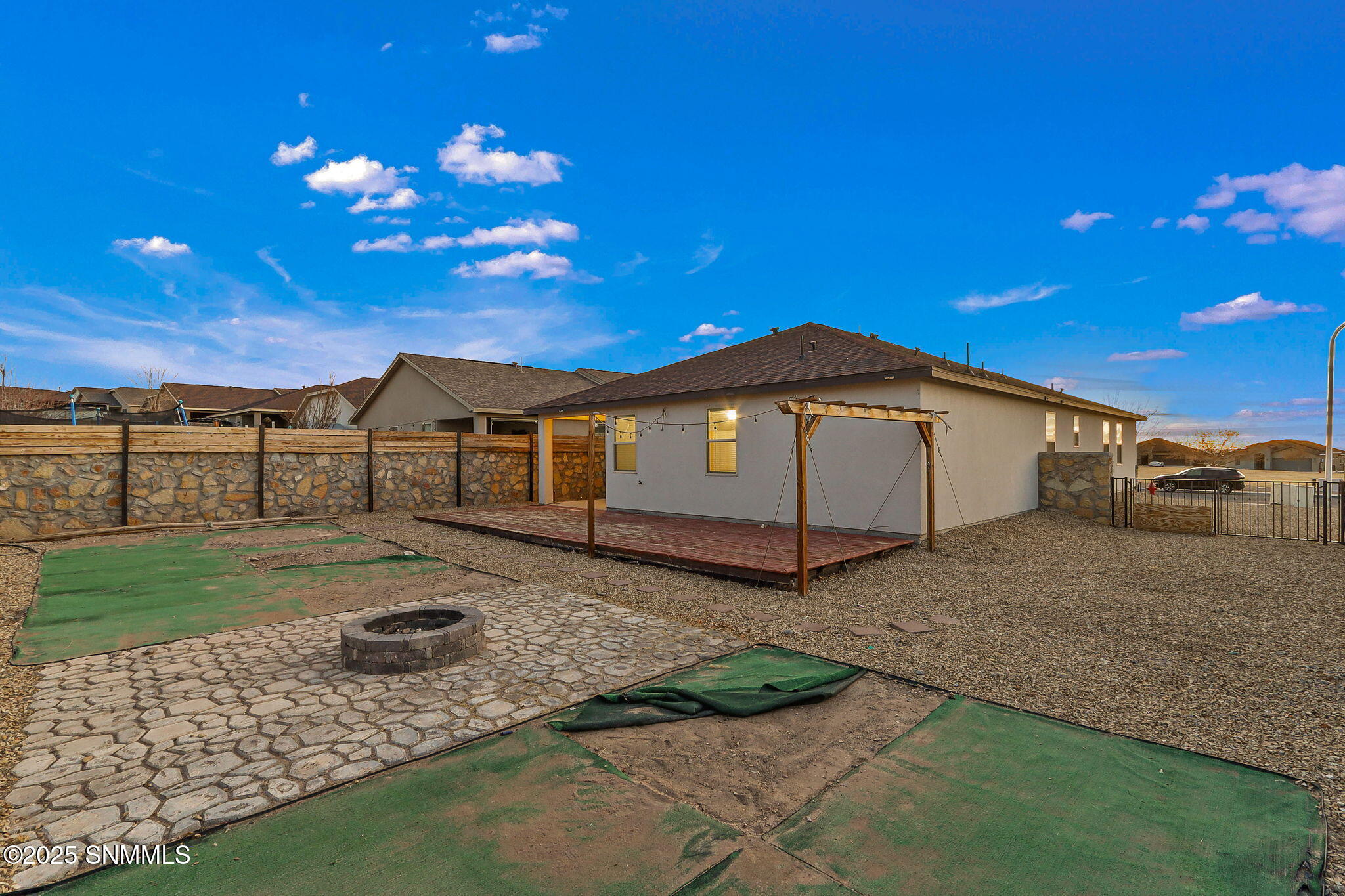 1350 Bison Spring Drive #3 HH, Las Cruces, New York image 36