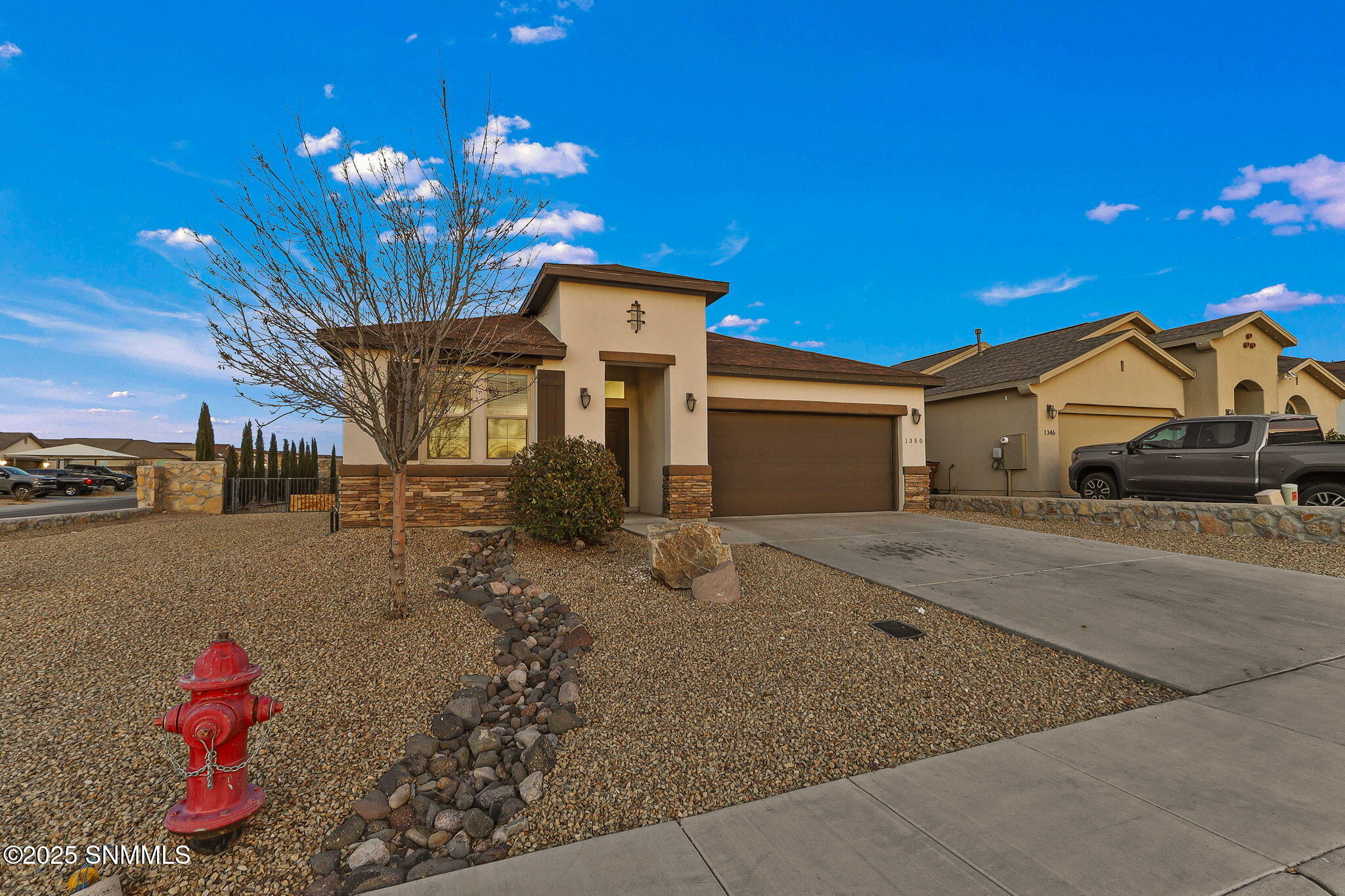 1350 Bison Spring Drive #3 HH, Las Cruces, New York image 1