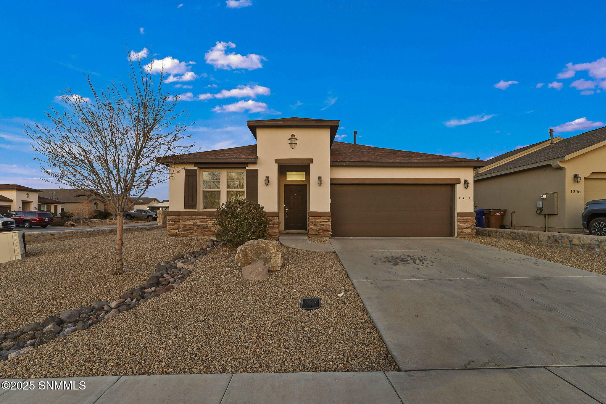 1350 Bison Spring Drive #3 HH, Las Cruces, New York image 33